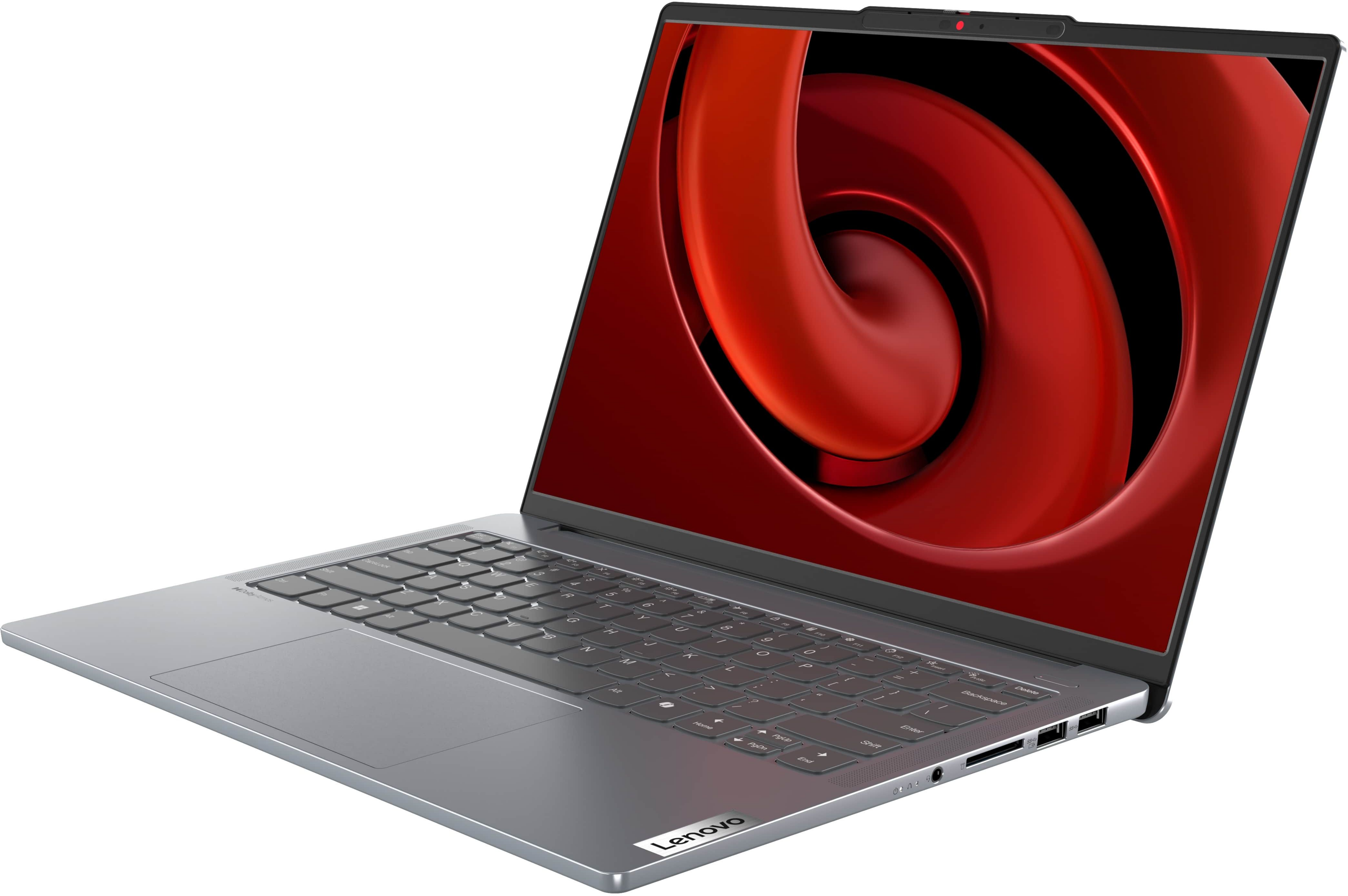 Ноутбук LENOVO IdeaPad Pro 5 14AHP9 (83D3003CRA) фото 3