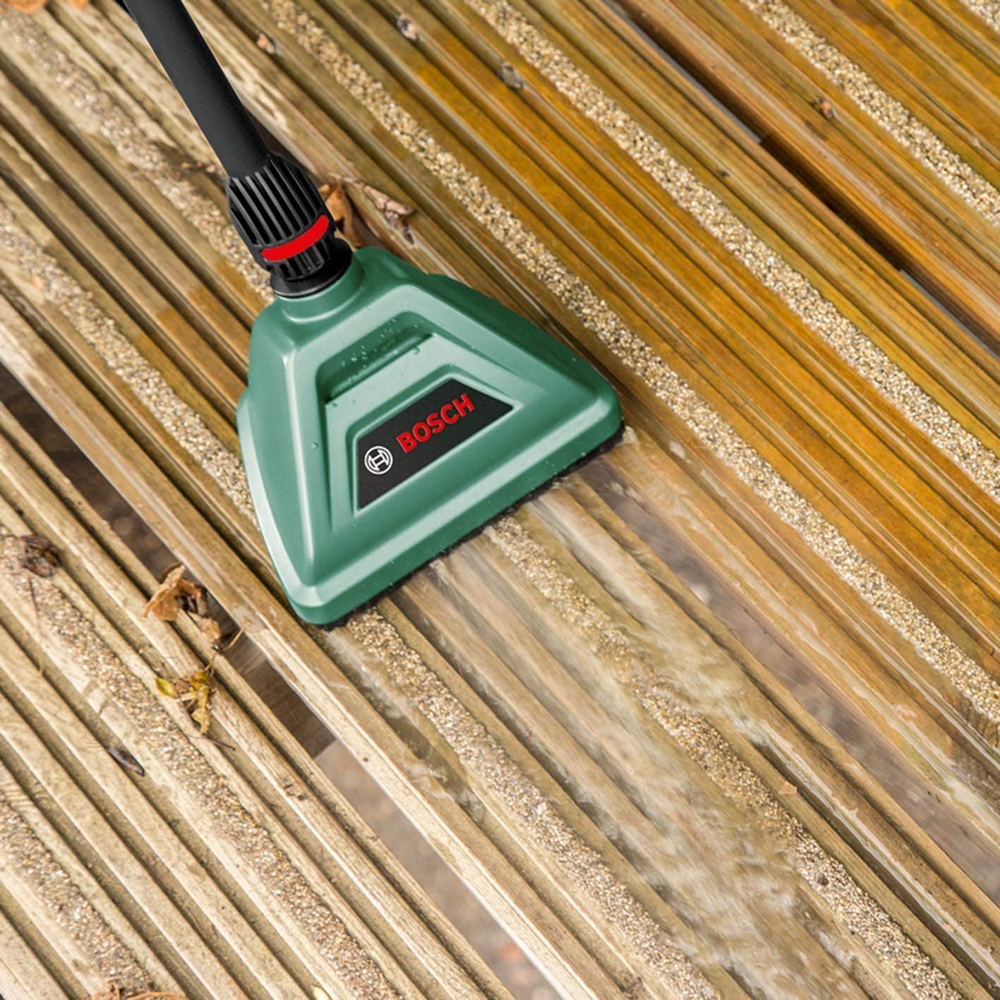 Щетка моющая компактная Bosch Aquatak (F.016.800.592) фото 