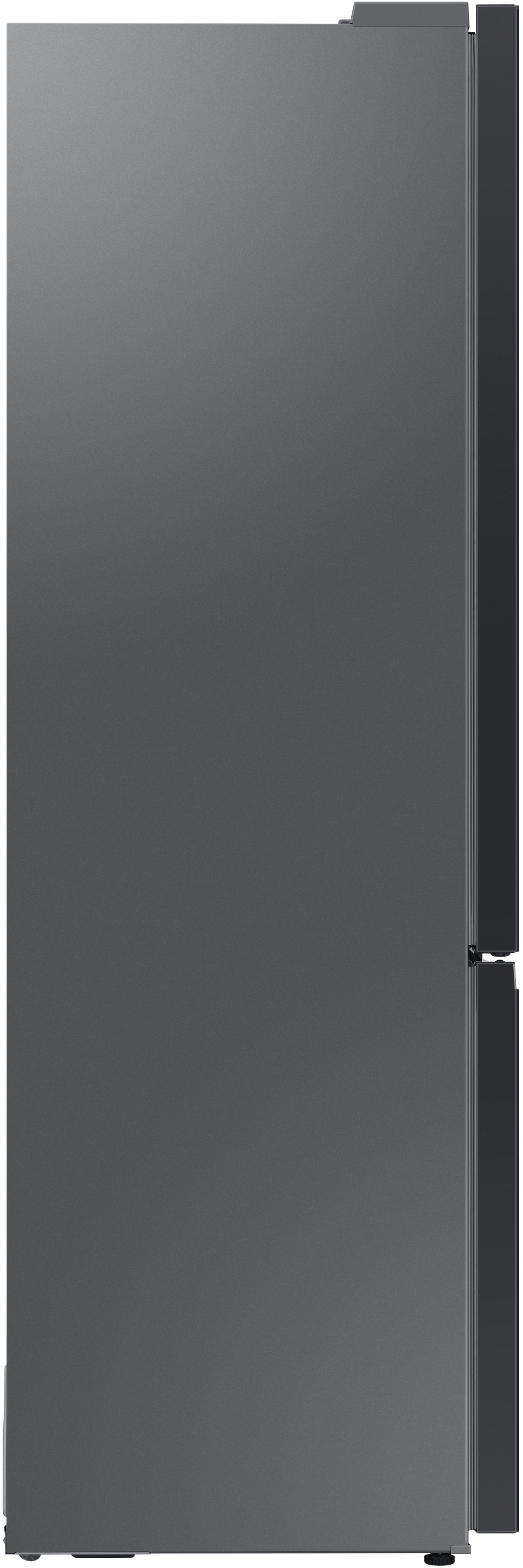 Холодильник Samsung RB38C7B4EB1/UA фото 12