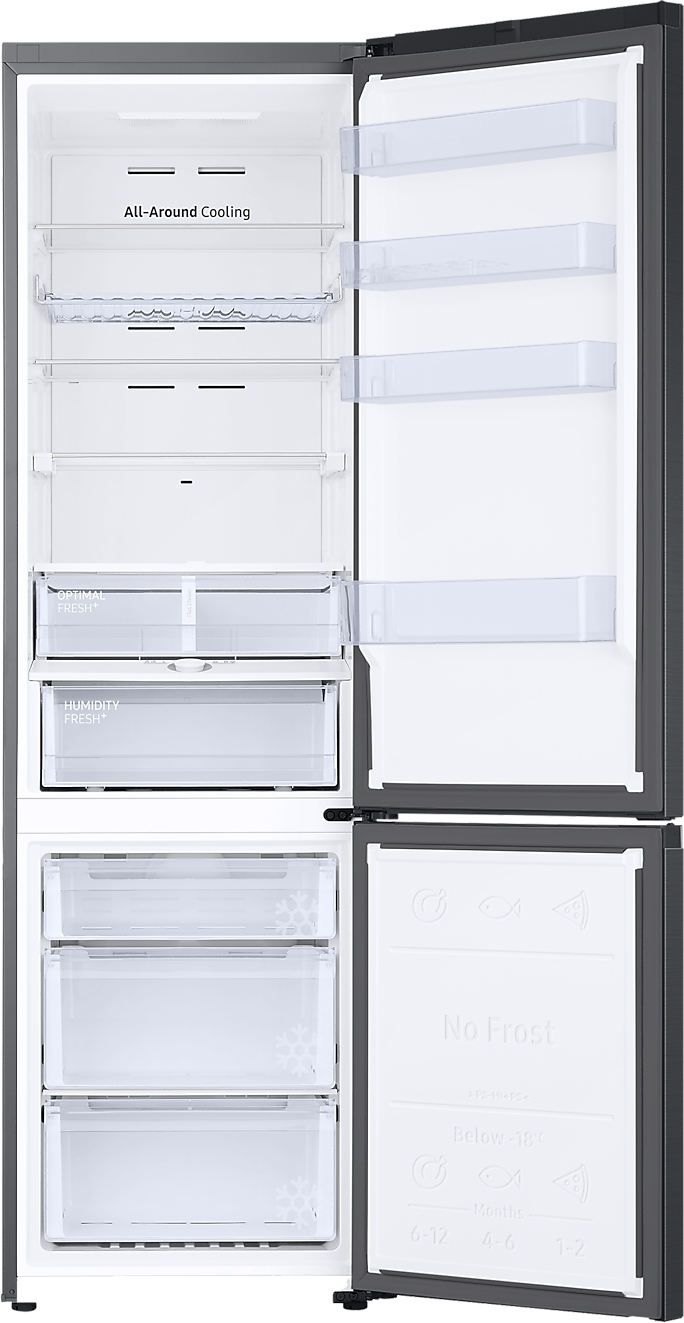 Холодильник Samsung RB38C676EB1/UAфото2