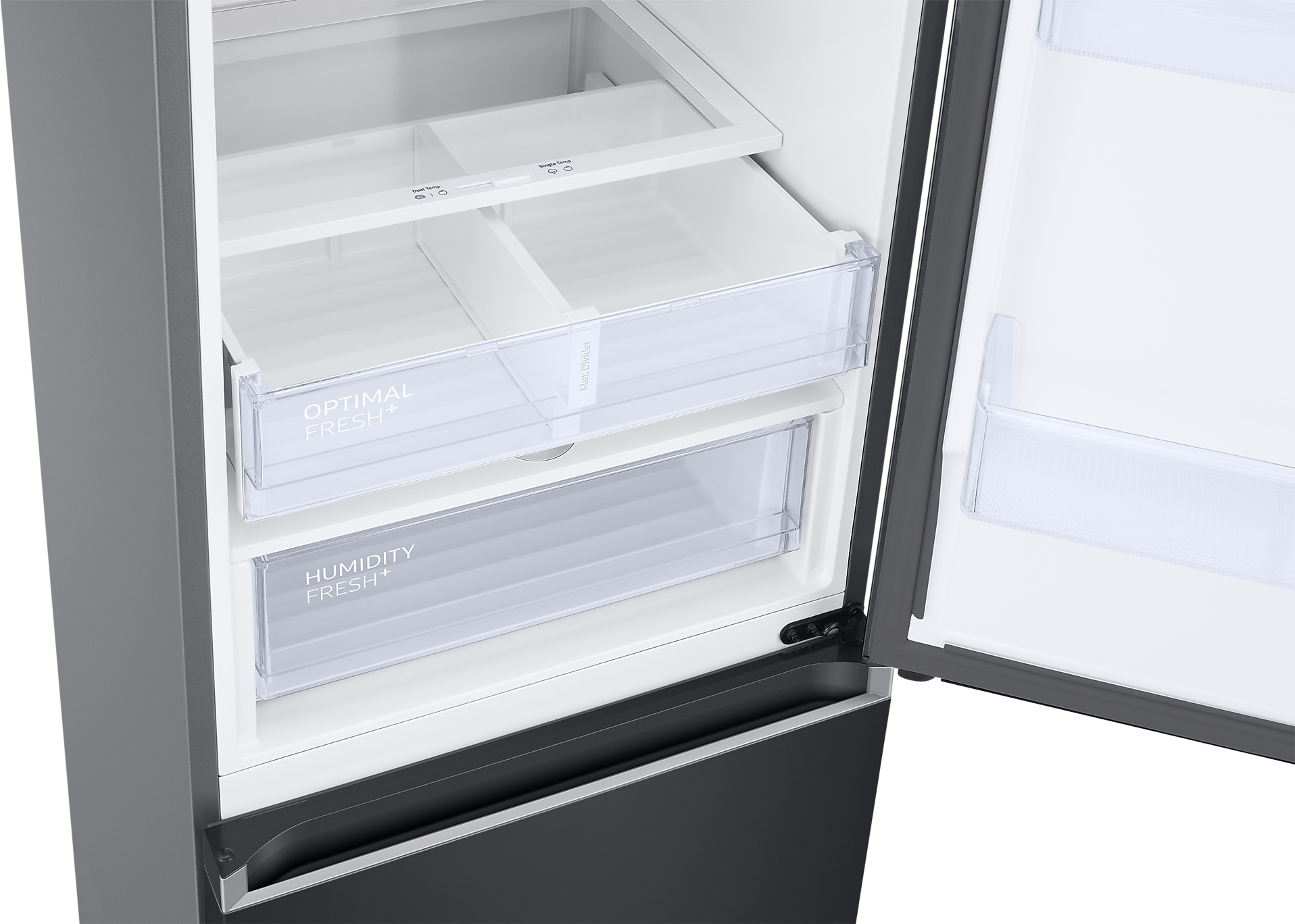 Холодильник Samsung RB38C676EB1/UAфото6