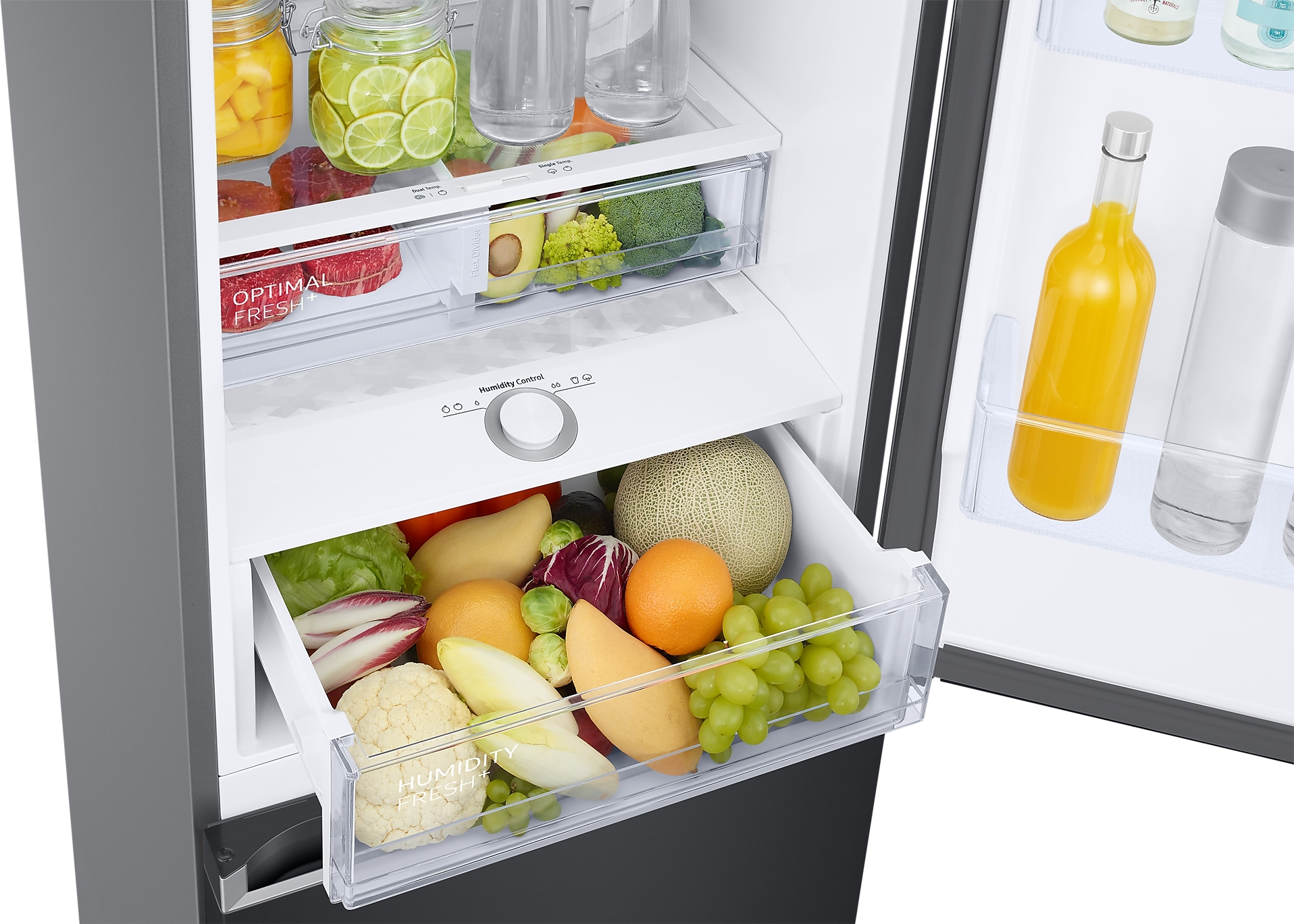 Холодильник Samsung RB38C676EB1/UA фото 10