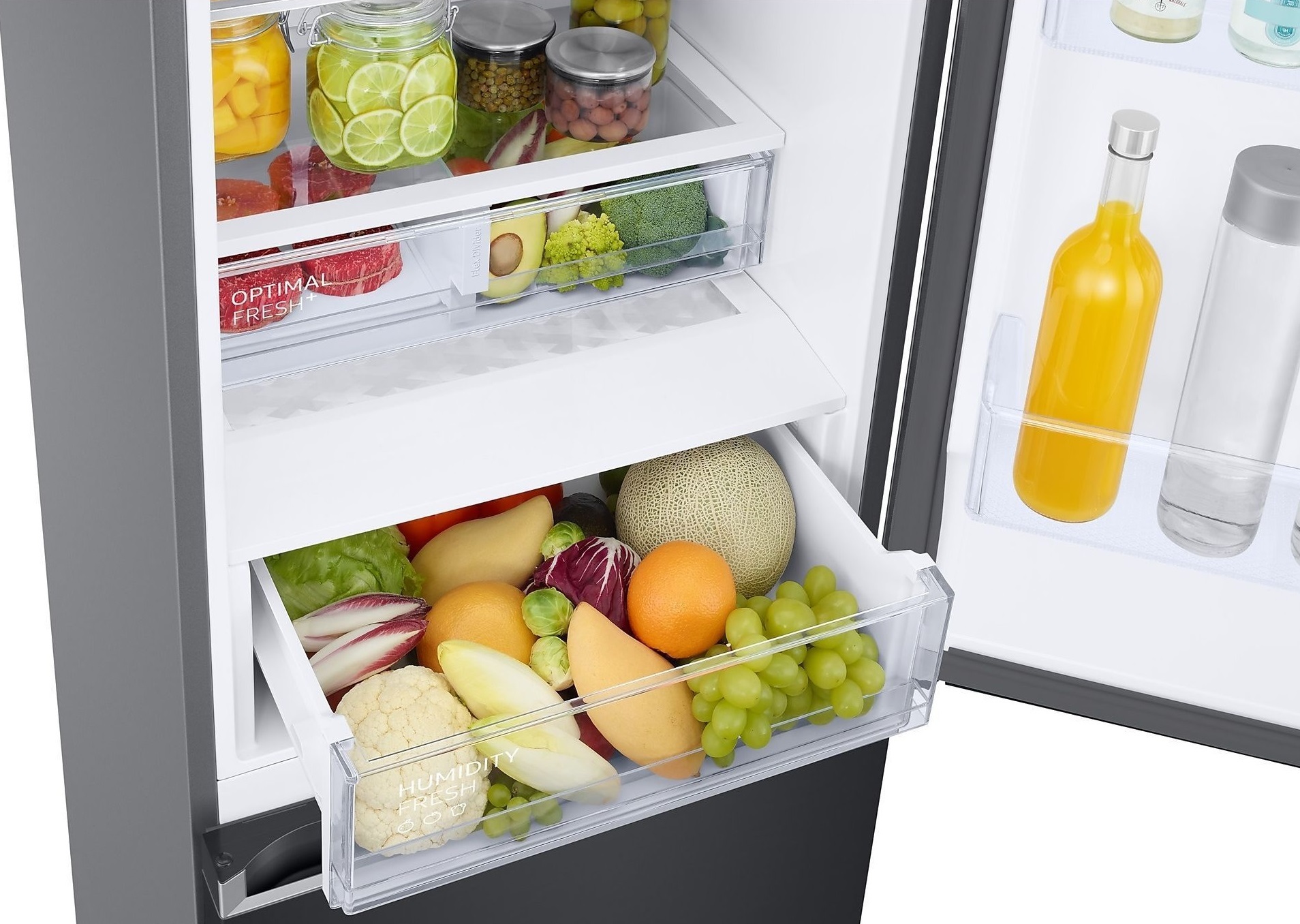 Холодильник Samsung RB38C679EB1/UA фото 10