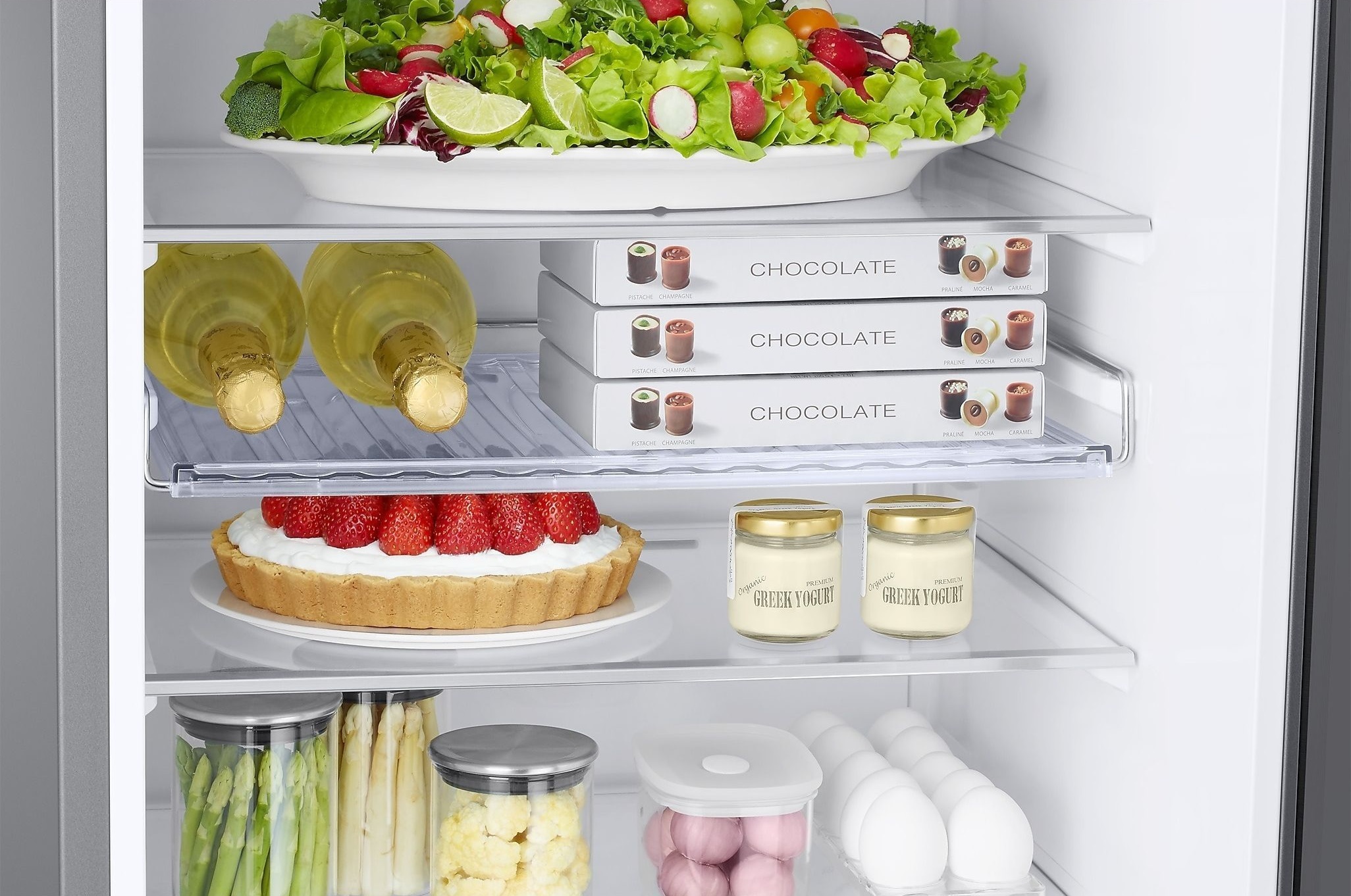 Холодильник Samsung RB38C679EB1/UA фото 11