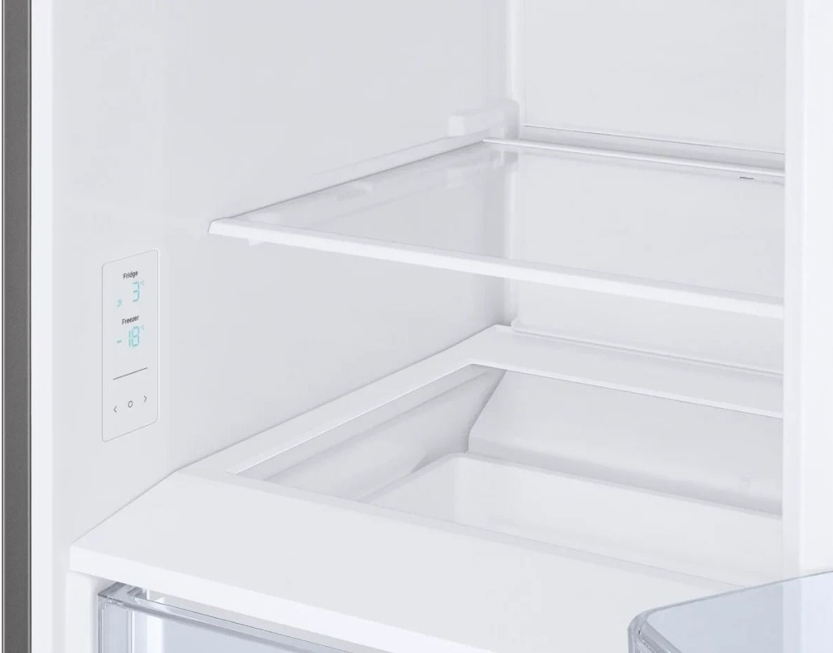 Холодильник Samsung RB34C600ES9/UA фото 9