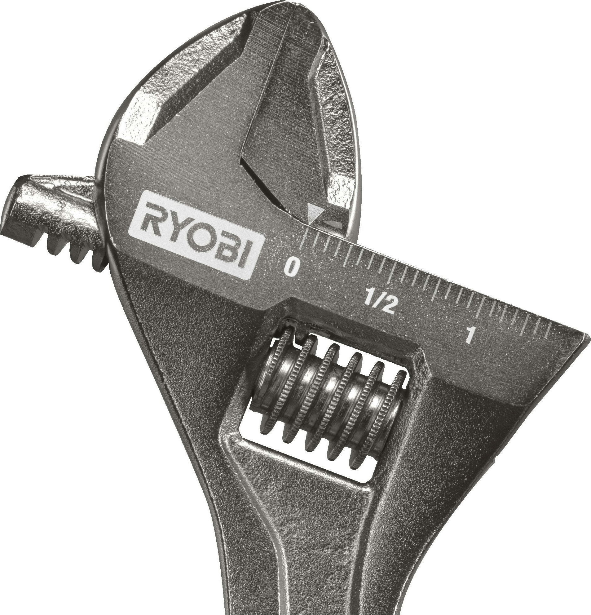 Ключ розвідний Ryobi RHAW250 (5132006063)фото3