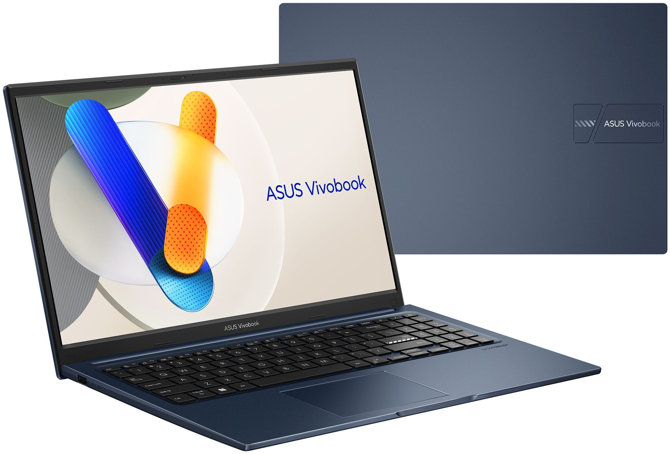 Ноутбук ASUS Vivobook 15 X1504ZA-BQ065 (90NB1021-M002W0) фото 13