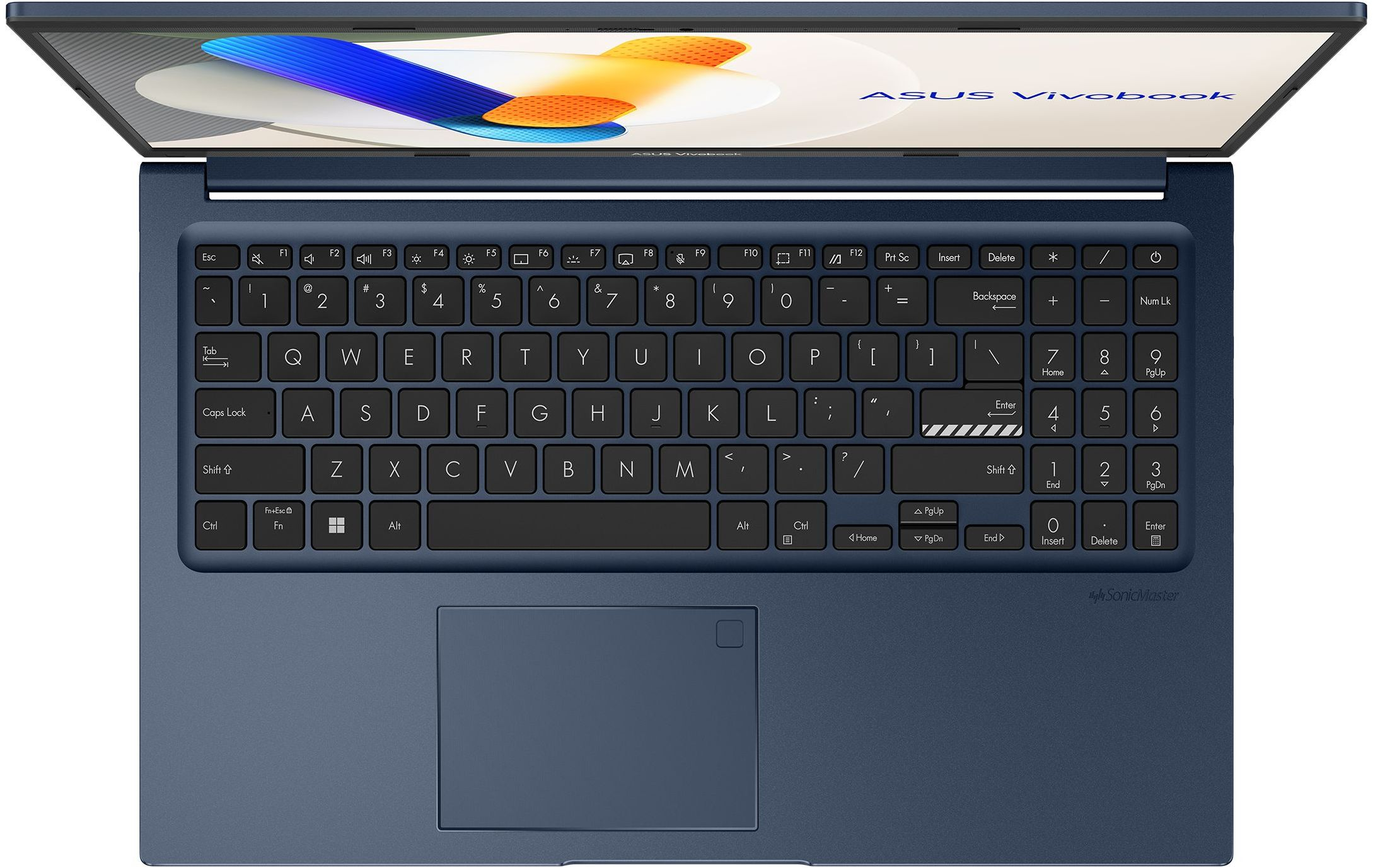 Ноутбук ASUS Vivobook 15 X1504ZA-BQ065 (90NB1021-M002W0) фото 5