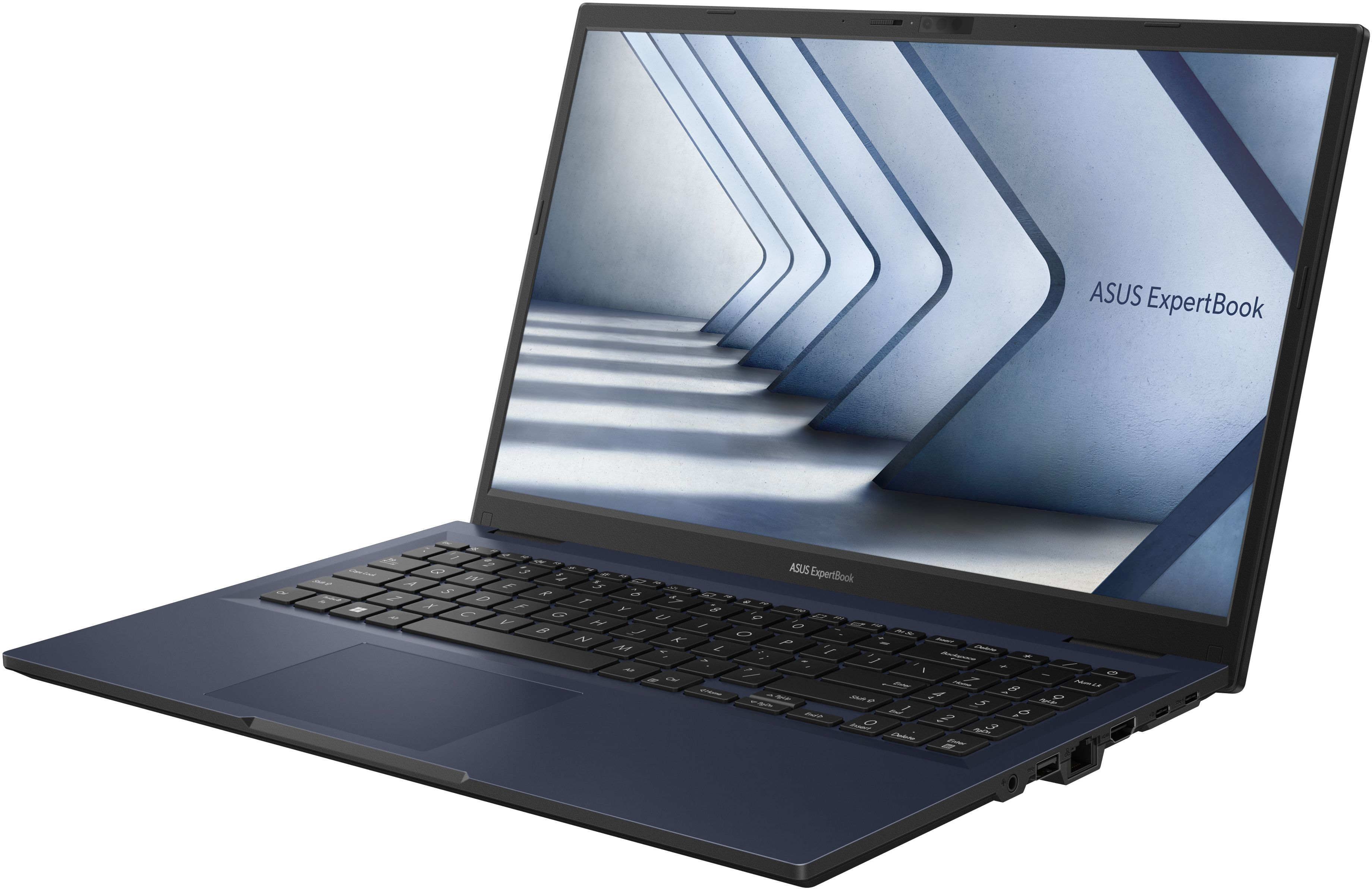 Ноутбук ASUS ExpertBook B1 B1502CVA-BQ1564 (90NX06X1-M01WW0)фото3