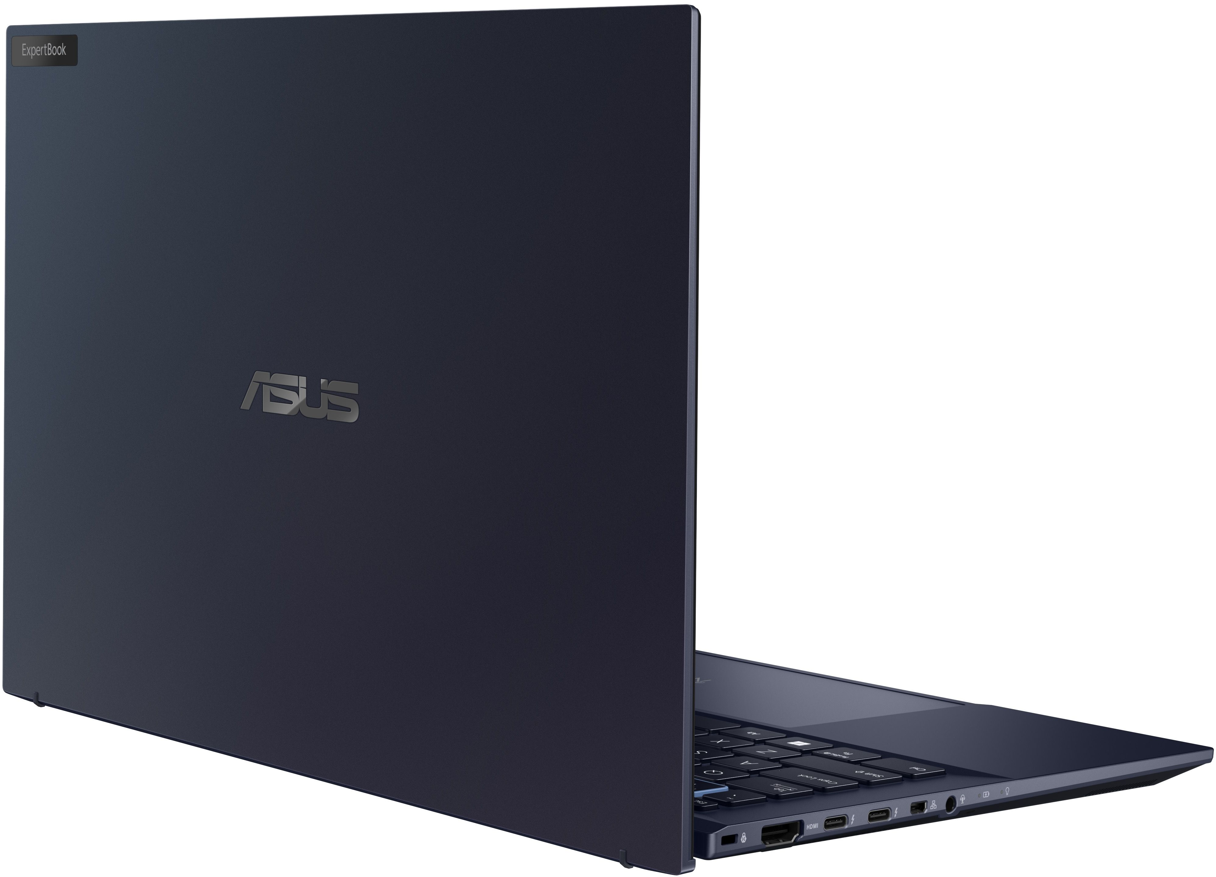 Ноутбук ASUS ExpertBook B9 B9403CVAR-KM0694X OLED (90NX05W1-M01CT0) фото 8