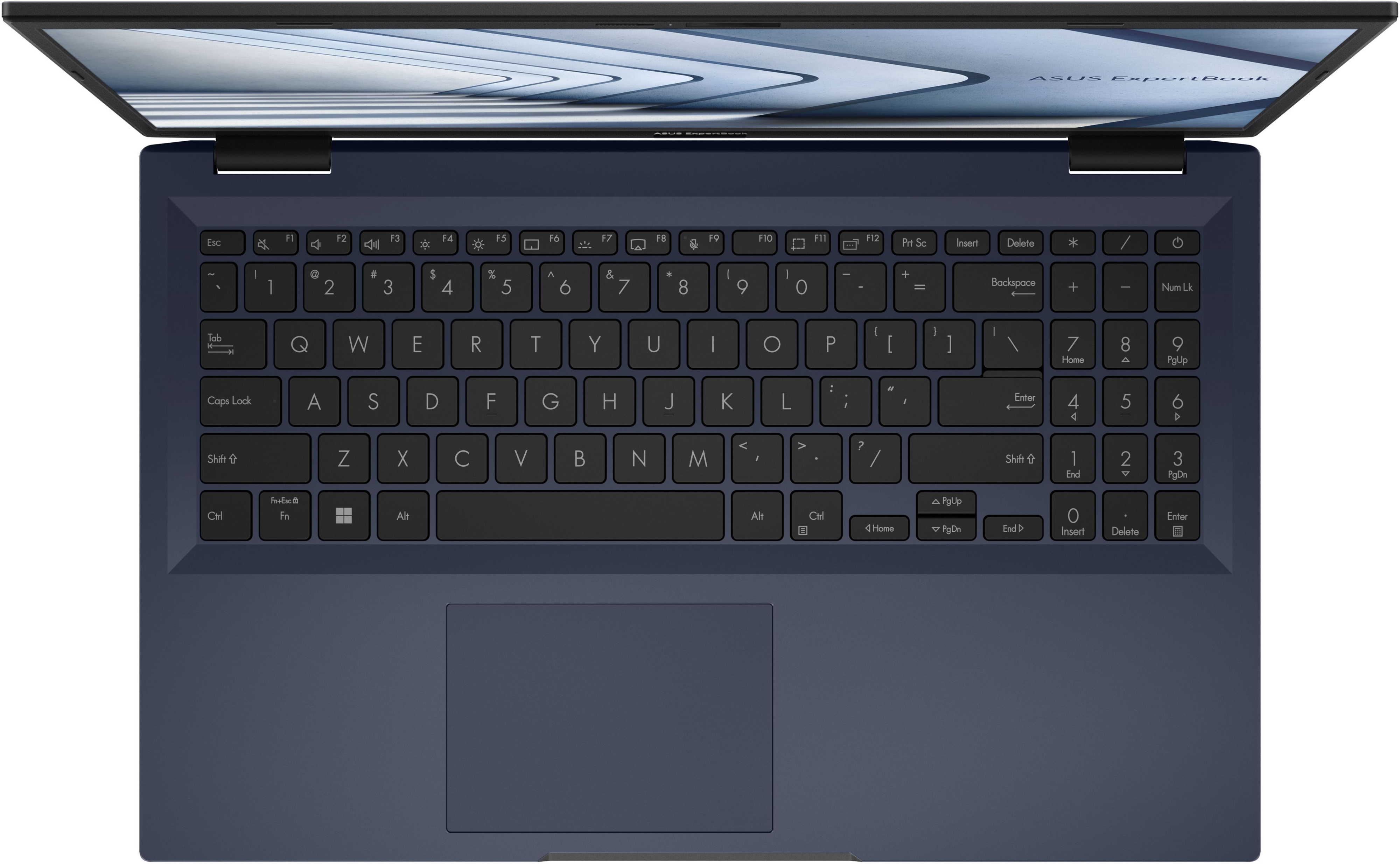 Ноутбук ASUS ExpertBook B1 B1502CVA-BQ1800 (90NX06X1-M025V0)фото4