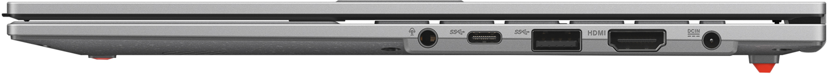 Ноутбук ASUS Vivobook Go 15 E1504FA-BQ756 (90NB0ZR1-M018E0)фото12