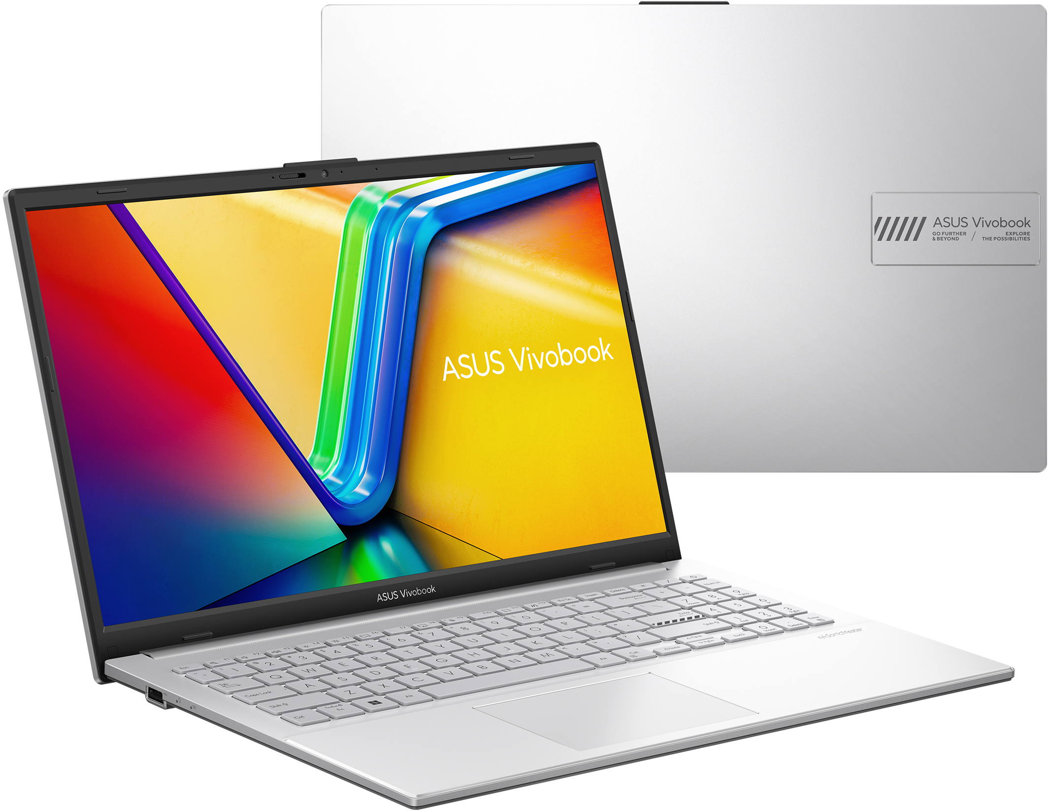 Ноутбук ASUS Vivobook Go 15 E1504FA-BQ756 (90NB0ZR1-M018E0)фото13