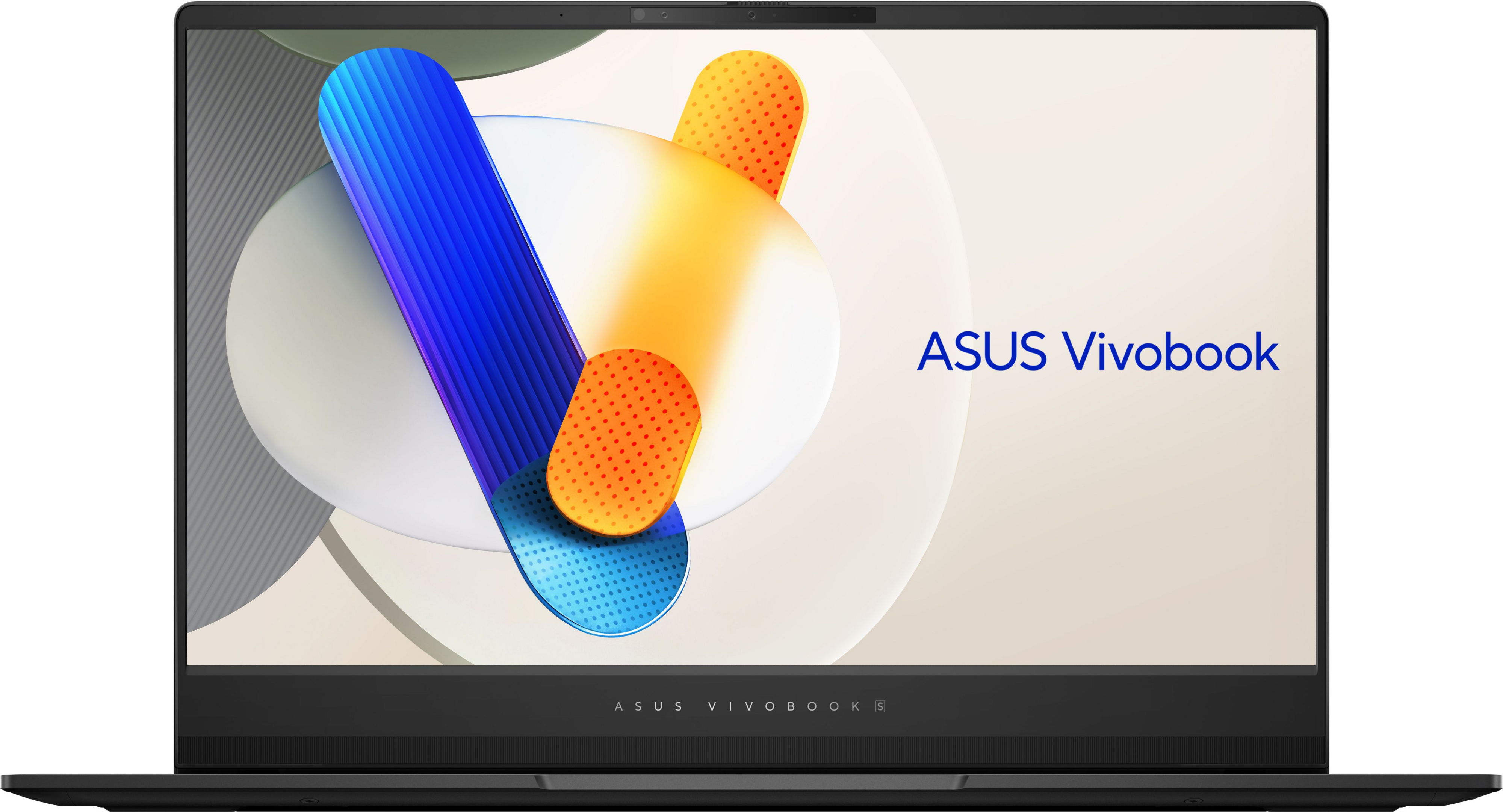 Ноутбук ASUS Vivobook S 15 OLED M5506NA-MA012 (90NB14D2-M000M0) фото 6