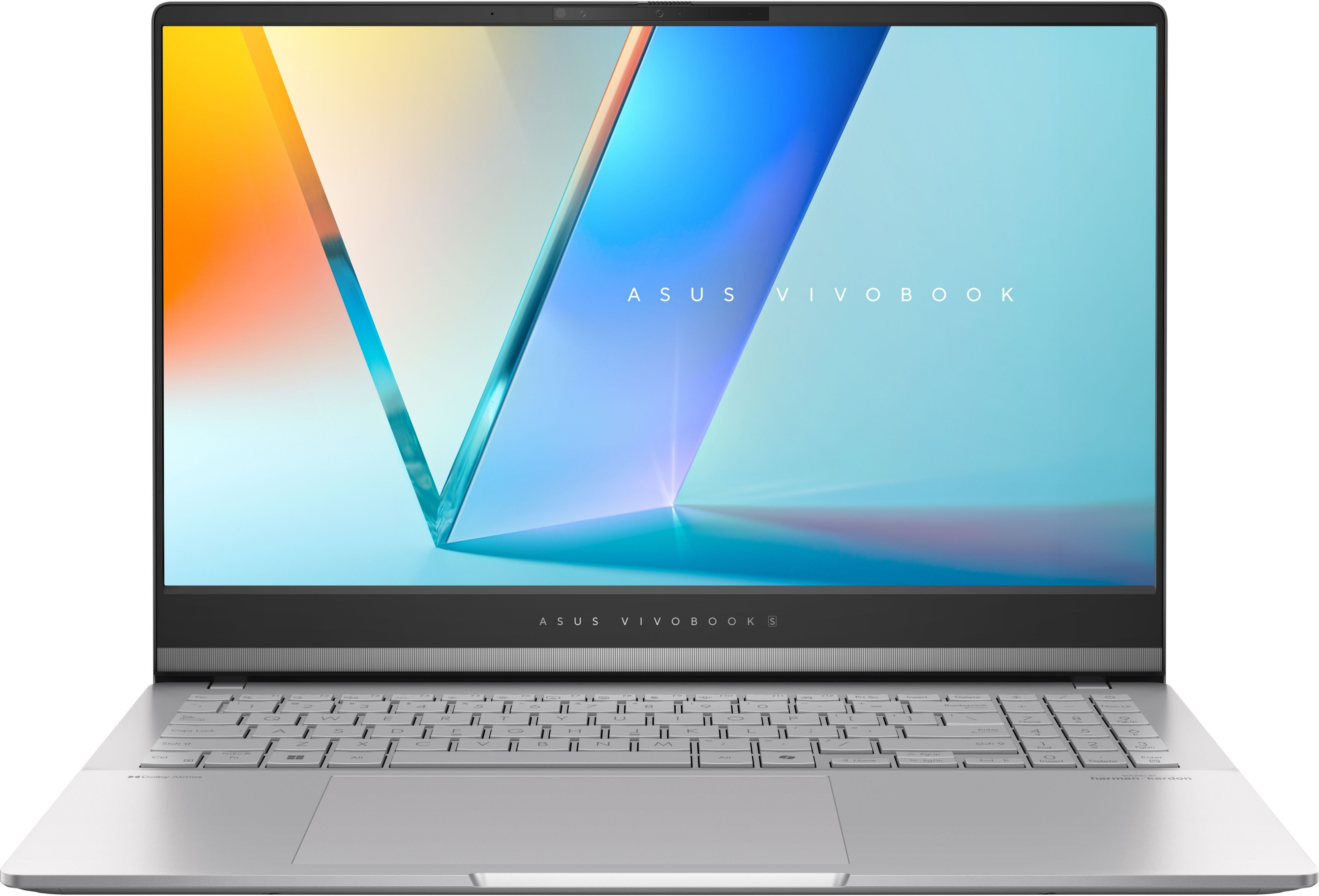 Ноутбук ASUS Vivobook S 15 OLED M5506NA-MA013 (90NB14D3-M000N0) фото 5