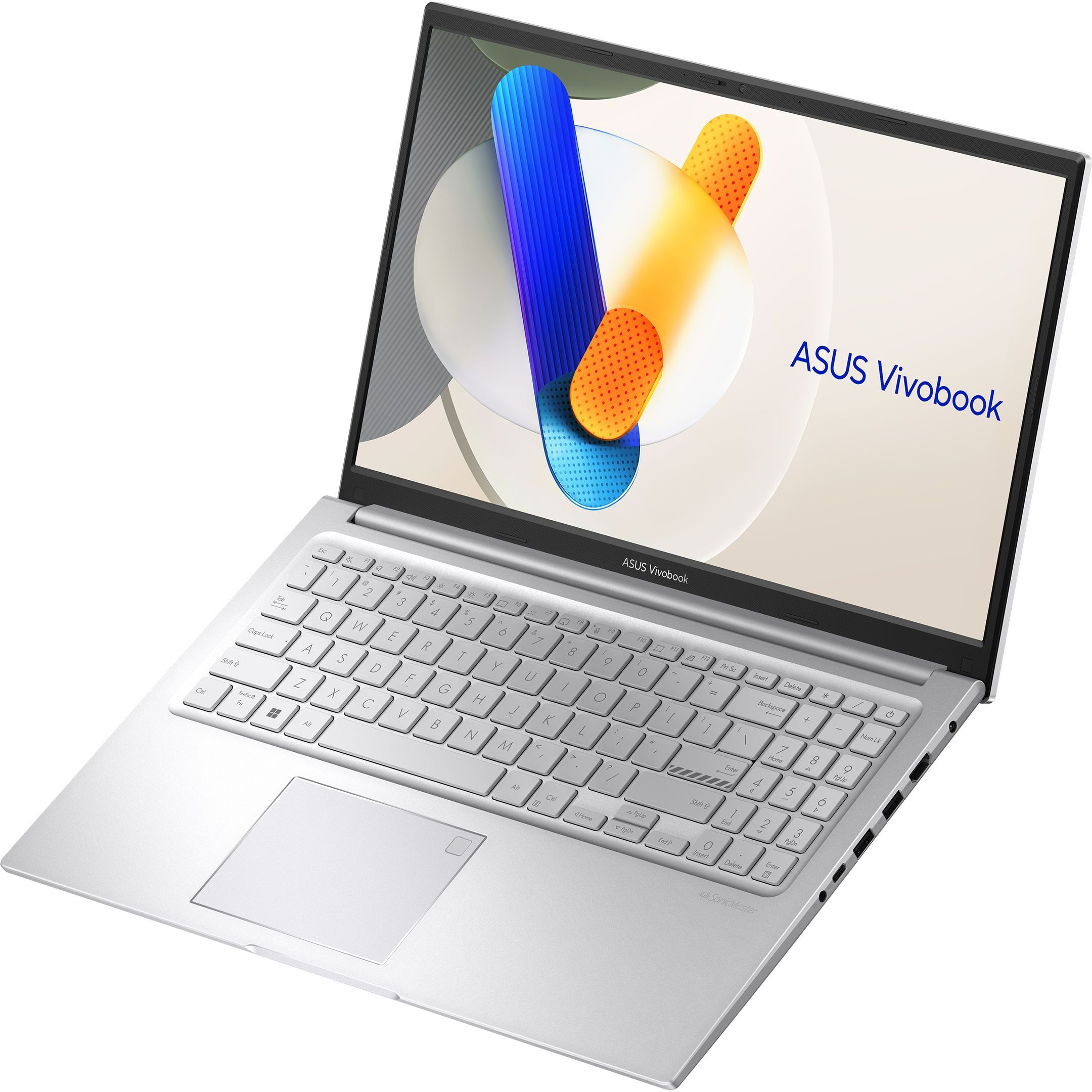 Ноутбук ASUS Vivobook 15 X1504ZA-BQ605 (90NB1022-M00WW0) фото 4