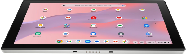 Ноутбук ASUS Chromebook CM30 Detachable CL3001DM2A-R70092