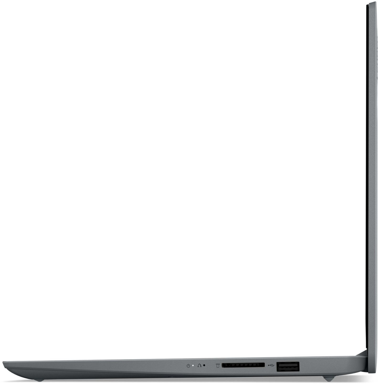 Ноутбук LENOVO IdeaPad 1 14IGL7 (82V6008LRA) фото 7