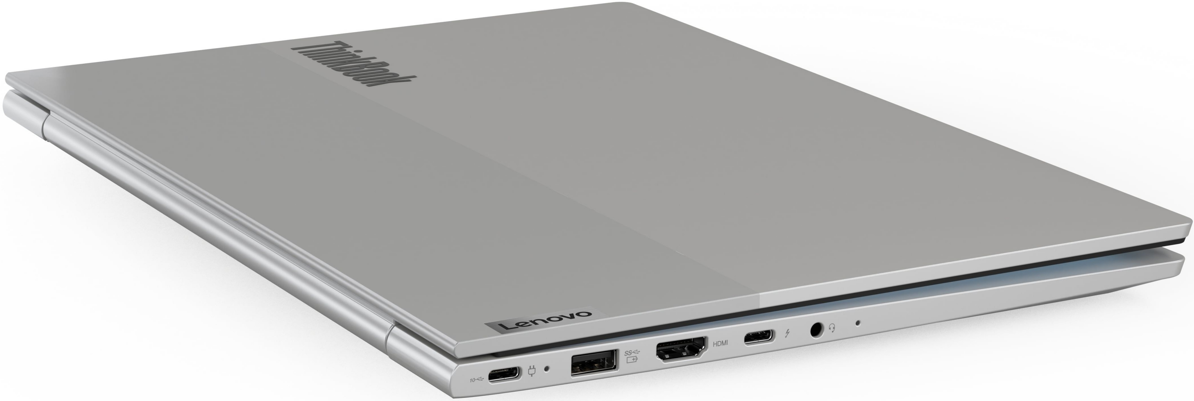 Ноутбук LENOVO ThinkBook 16 G7 IML (21MS004MRA)фото9