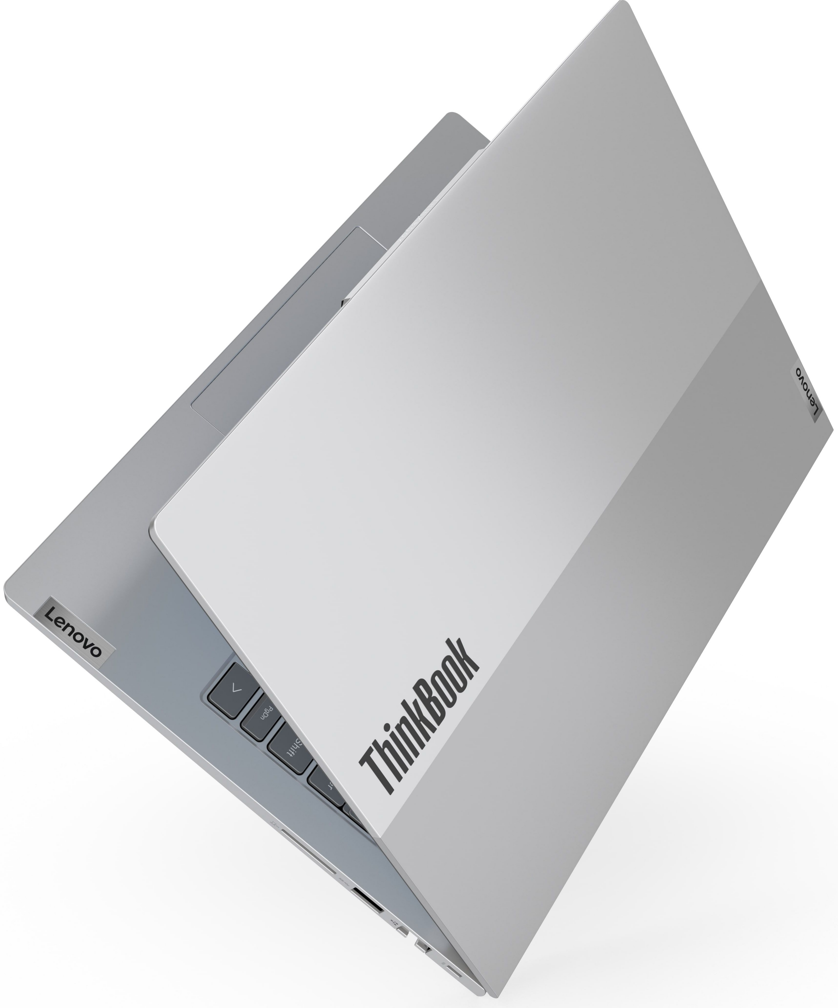 Ноутбук LENOVO ThinkBook 16 G7 IML (21MS004MRA)фото13