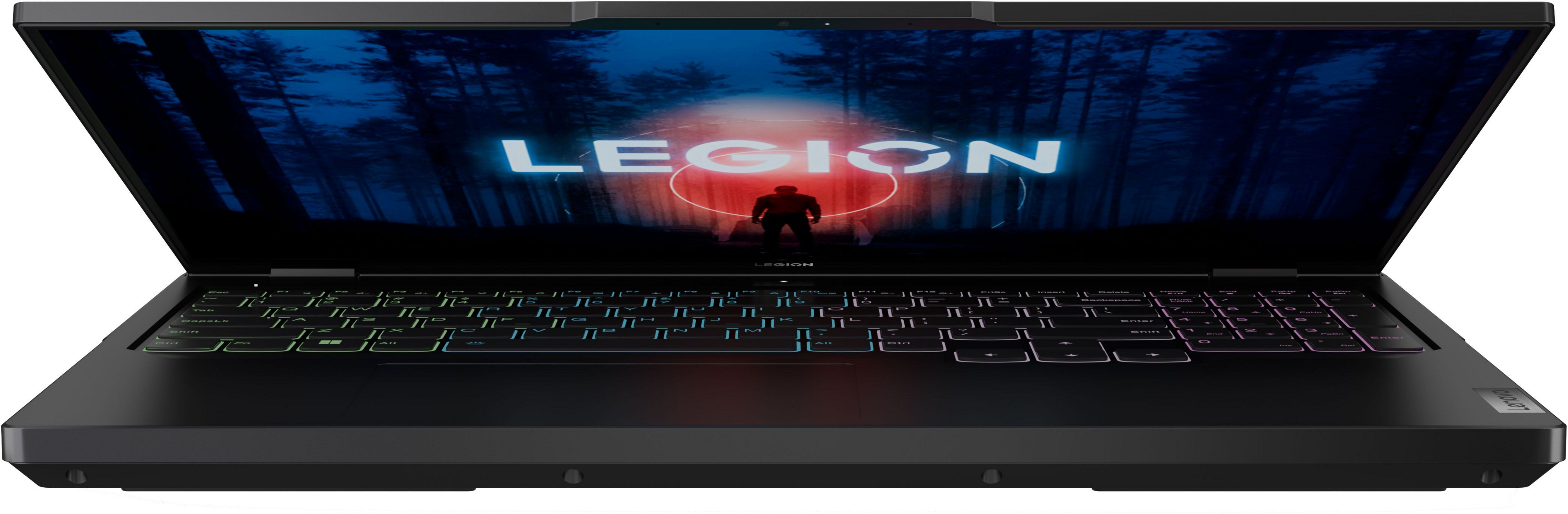 Ноутбук LENOVO Legion Pro 5 16ARX8 (82WM00F5RA)фото5