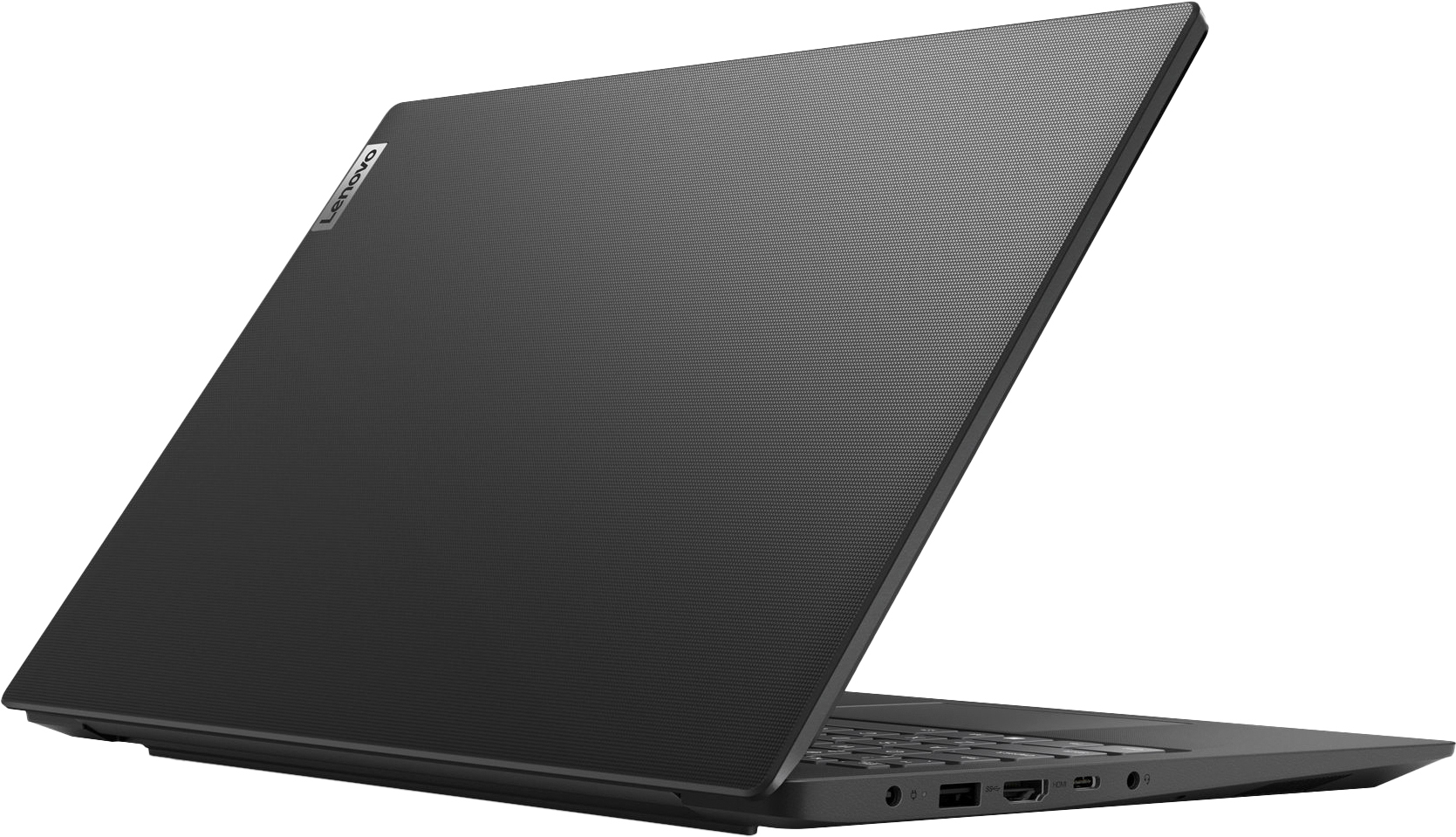 Ноутбук LENOVO V15 G4 IRU (83A100JCRA)фото7