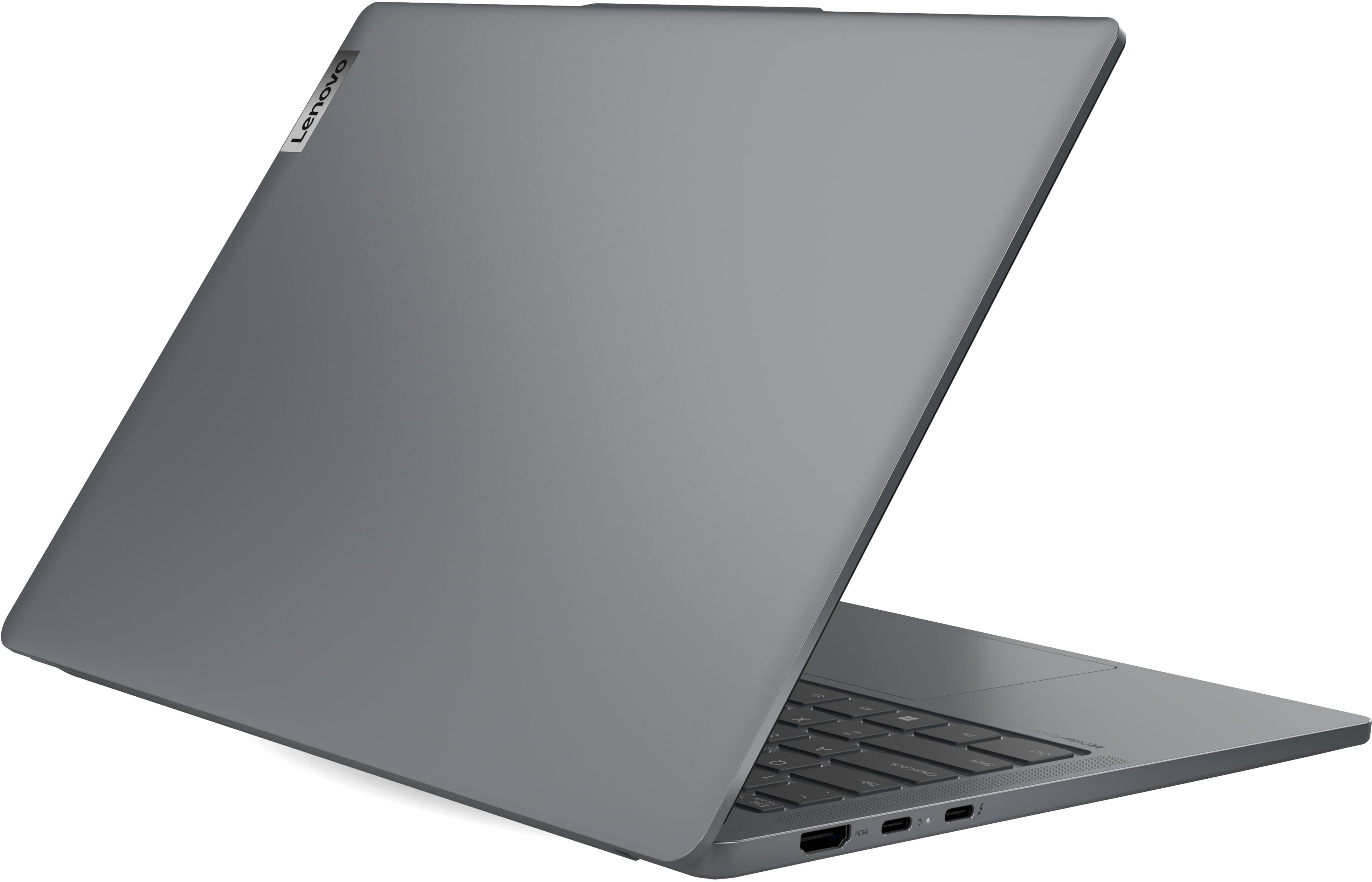 Ноутбук LENOVO IdeaPad Pro 5 14IMH9 (83D2003JRA)фото10