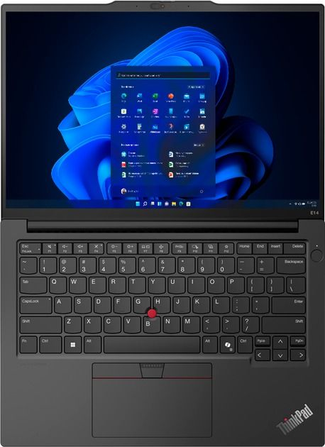 Ноутбук LENOVO ThinkPad E14 AMD G6 T (21M3002VRA)фото4