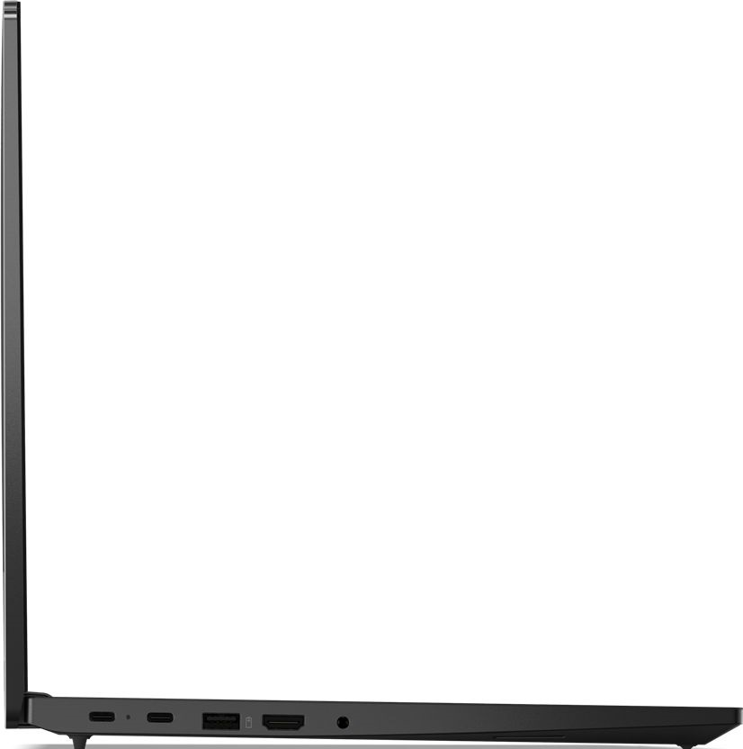 Ноутбук LENOVO ThinkPad E16 AMD G2 T (21M5001TRA)фото4