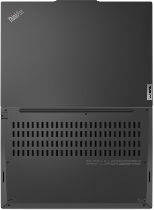 Ноутбук LENOVO ThinkPad E16 AMD G2 T (21M5001TRA)фото10