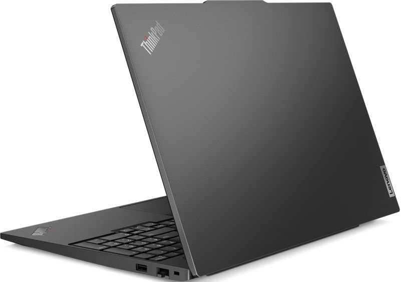 Ноутбук LENOVO ThinkPad E16 AMD G2 T (21M5001TRA)фото7
