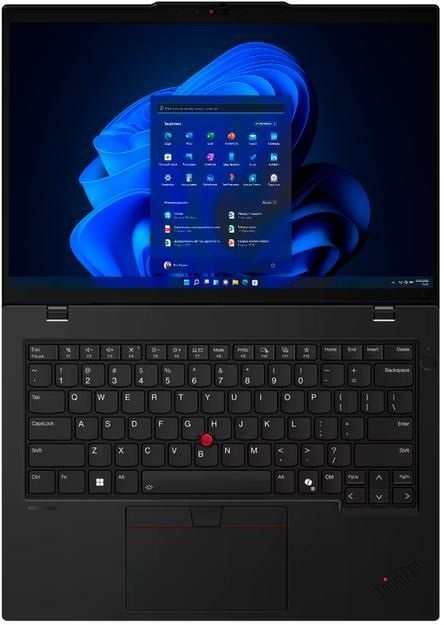 Ноутбук LENOVO ThinkPad L14 AMD G5 T (21L50018RA)фото4