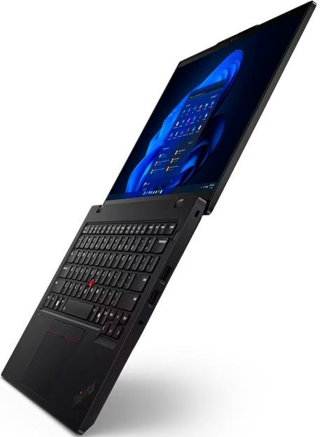 Ноутбук LENOVO ThinkPad L14 G5 T (21L10035RA)фото5