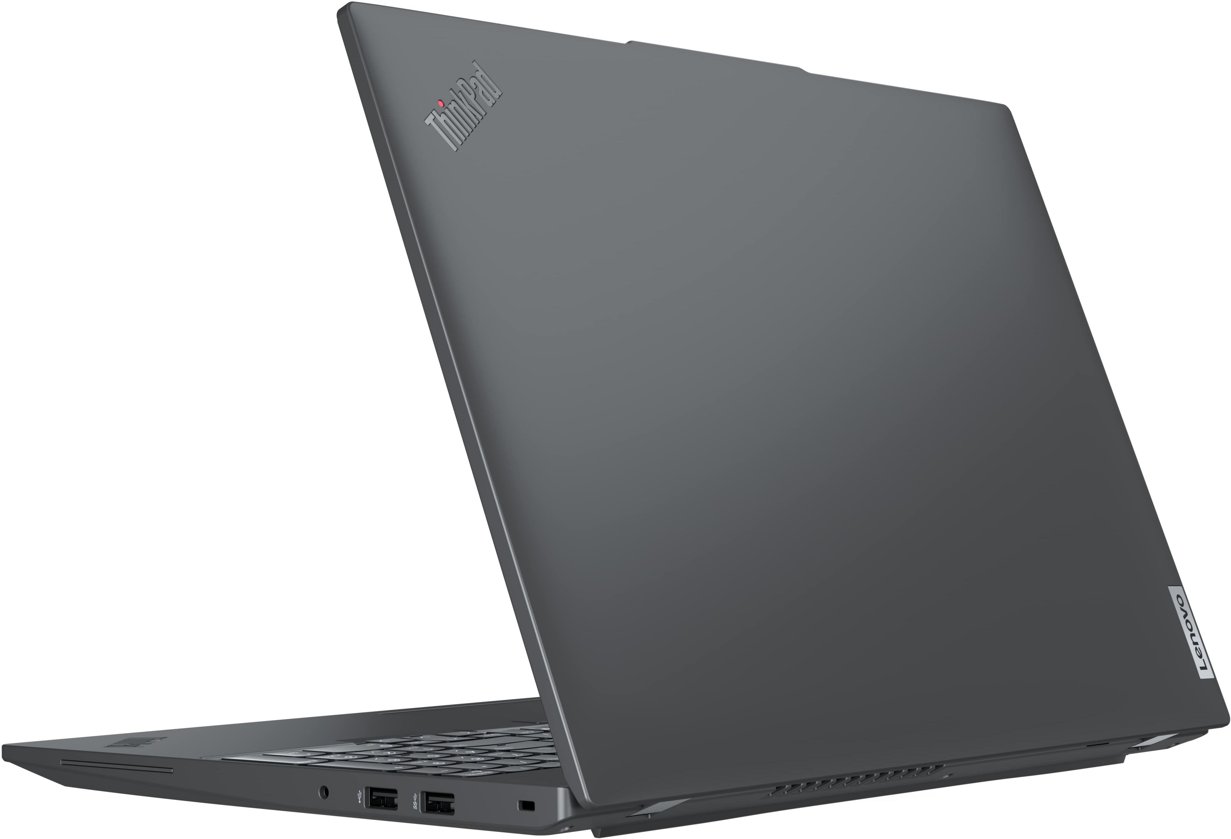 Ноутбук LENOVO ThinkPad L16 AMD G1 T (21L7001KRA) фото 14