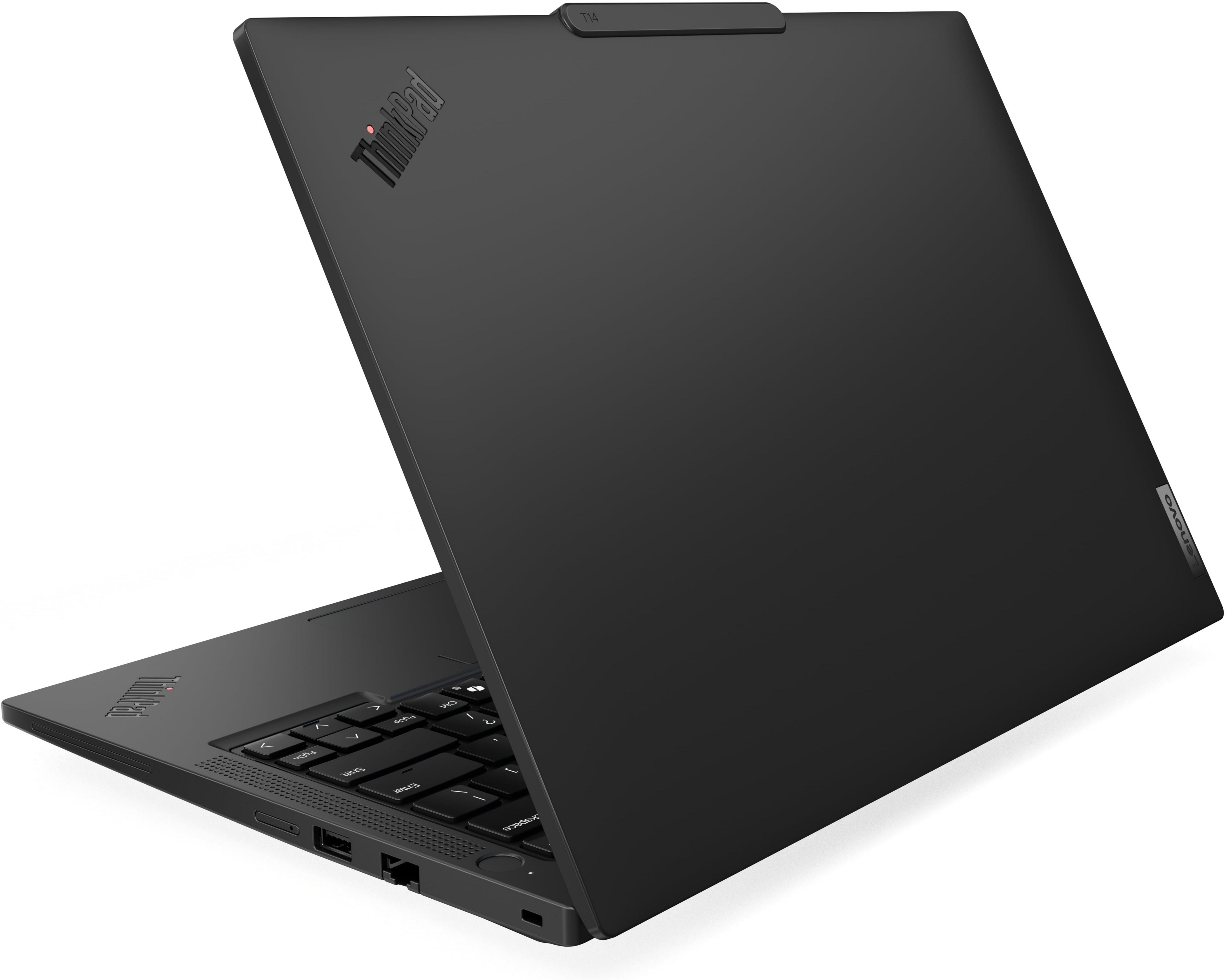 Ноутбук LENOVO ThinkPad T14 G5 T (21ML0022RA)фото11