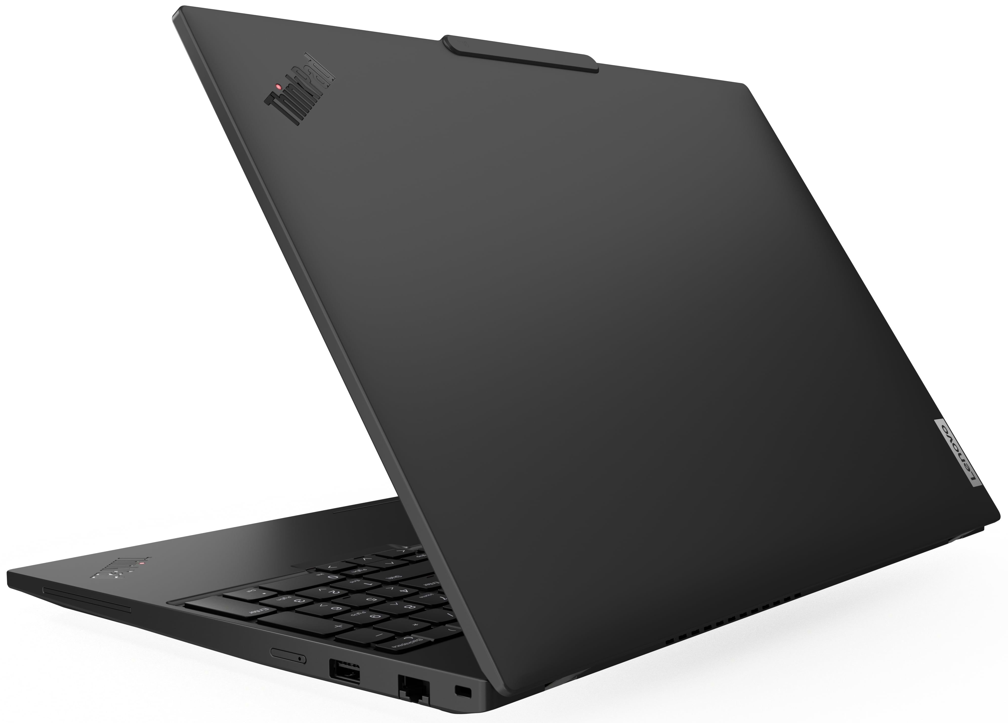 Ноутбук LENOVO ThinkPad T16 G3 T (21MN0059RA) фото 10