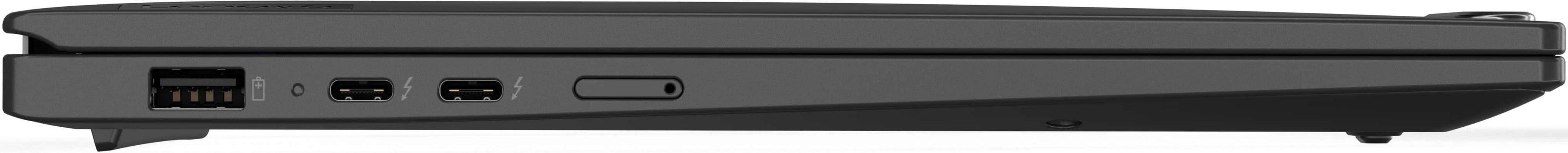 Ноутбук LENOVO ThinkPad X1 Carbon Gen 12 (21KC005ARA)фото10