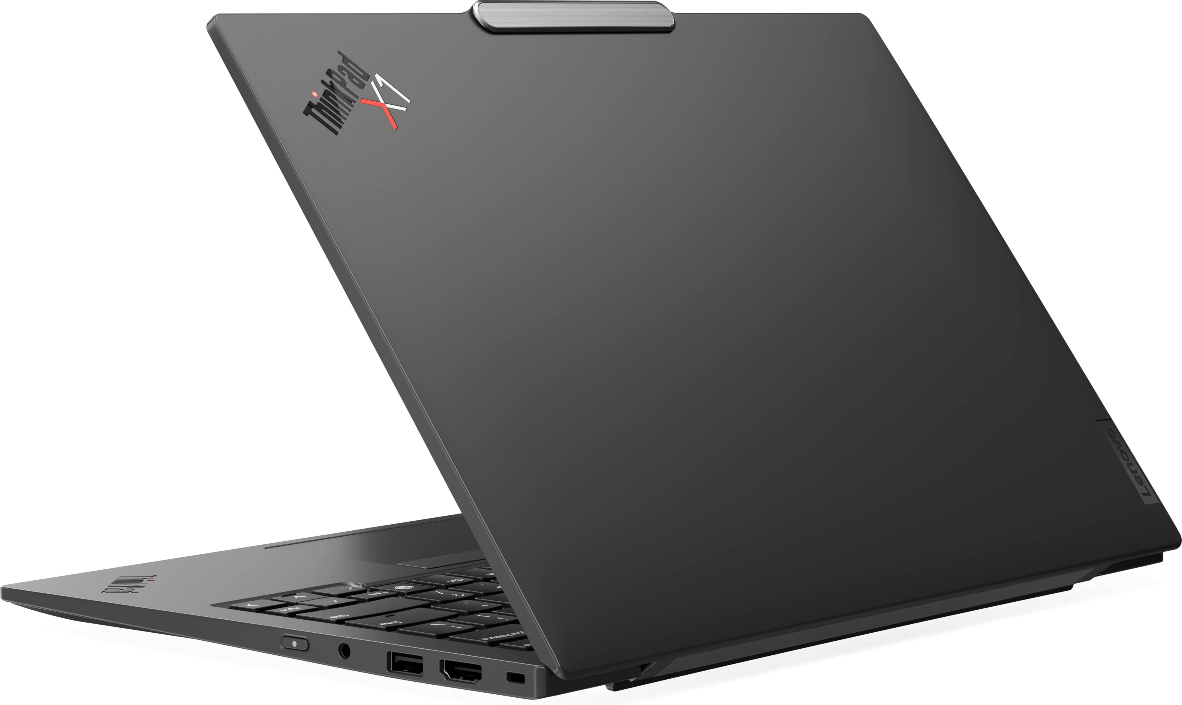 Ноутбук LENOVO ThinkPad X1 Carbon Gen 12 (21KC005ARA) фото 9