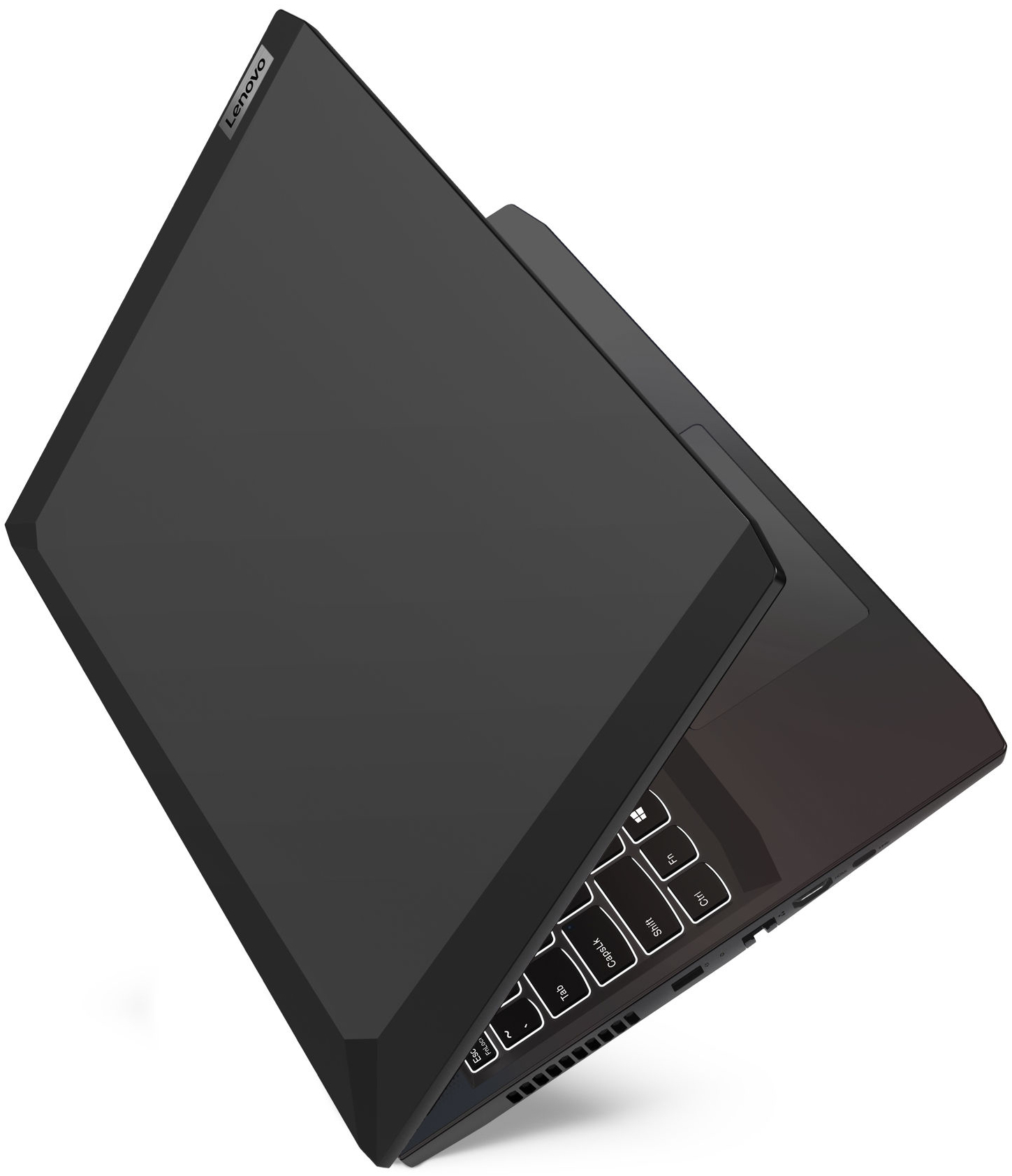 Ноутбук LENOVO IdeaPad Gaming 3 15ACH6 (82K20271RA)фото10
