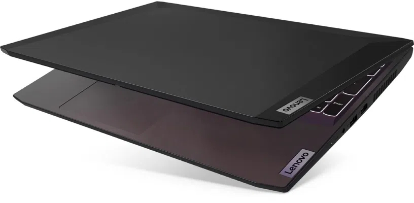 Ноутбук LENOVO IdeaPad Gaming 3 15ACH6 (82K20271RA)фото11