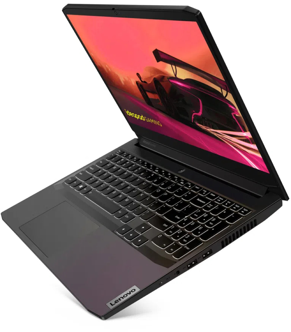 Ноутбук LENOVO IdeaPad Gaming 3 15ACH6 (82K20271RA)фото9