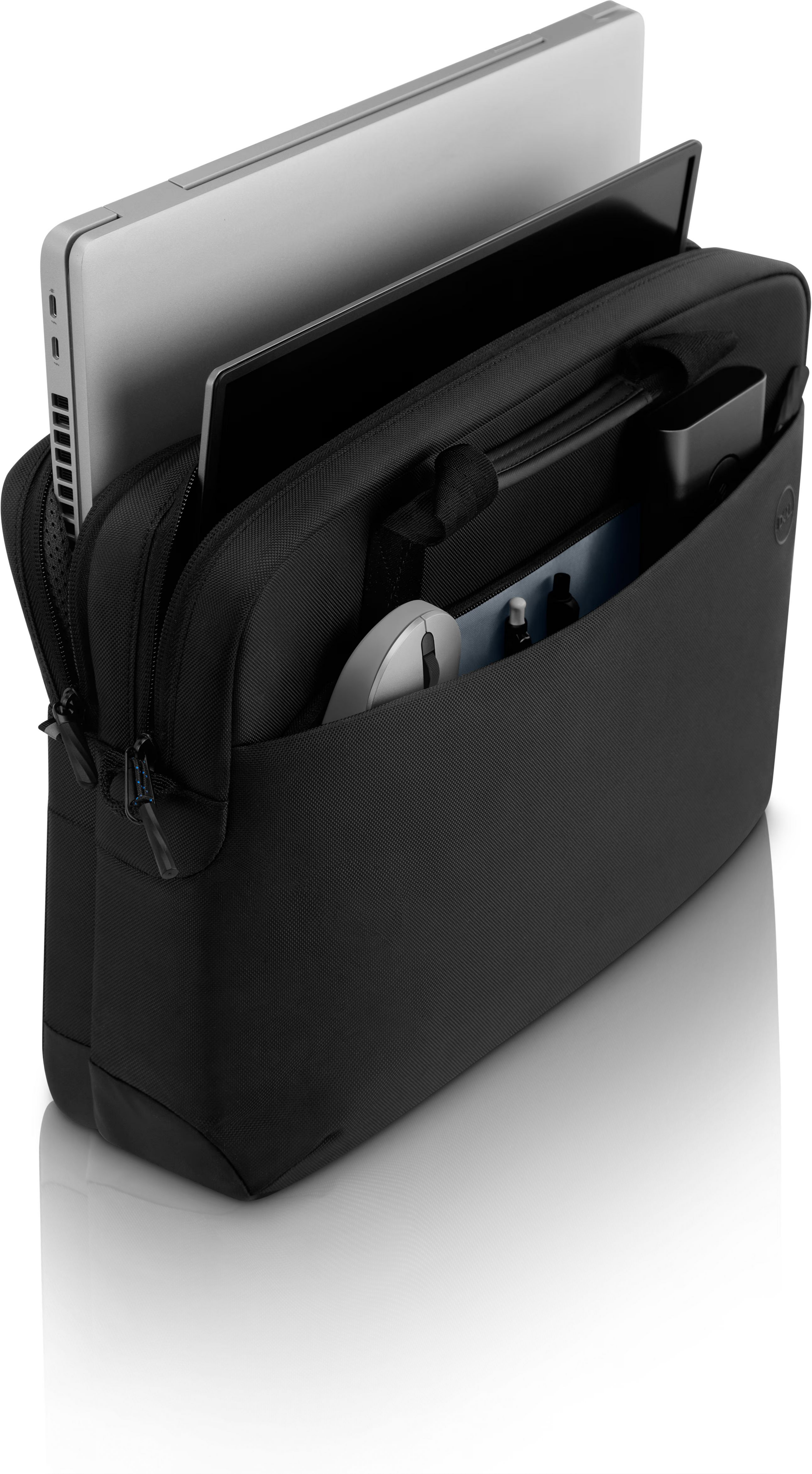 Сумка Dell Ecoloop Pro Briefcase 15 – CC5623 (460-BDLI-VF23)фото3