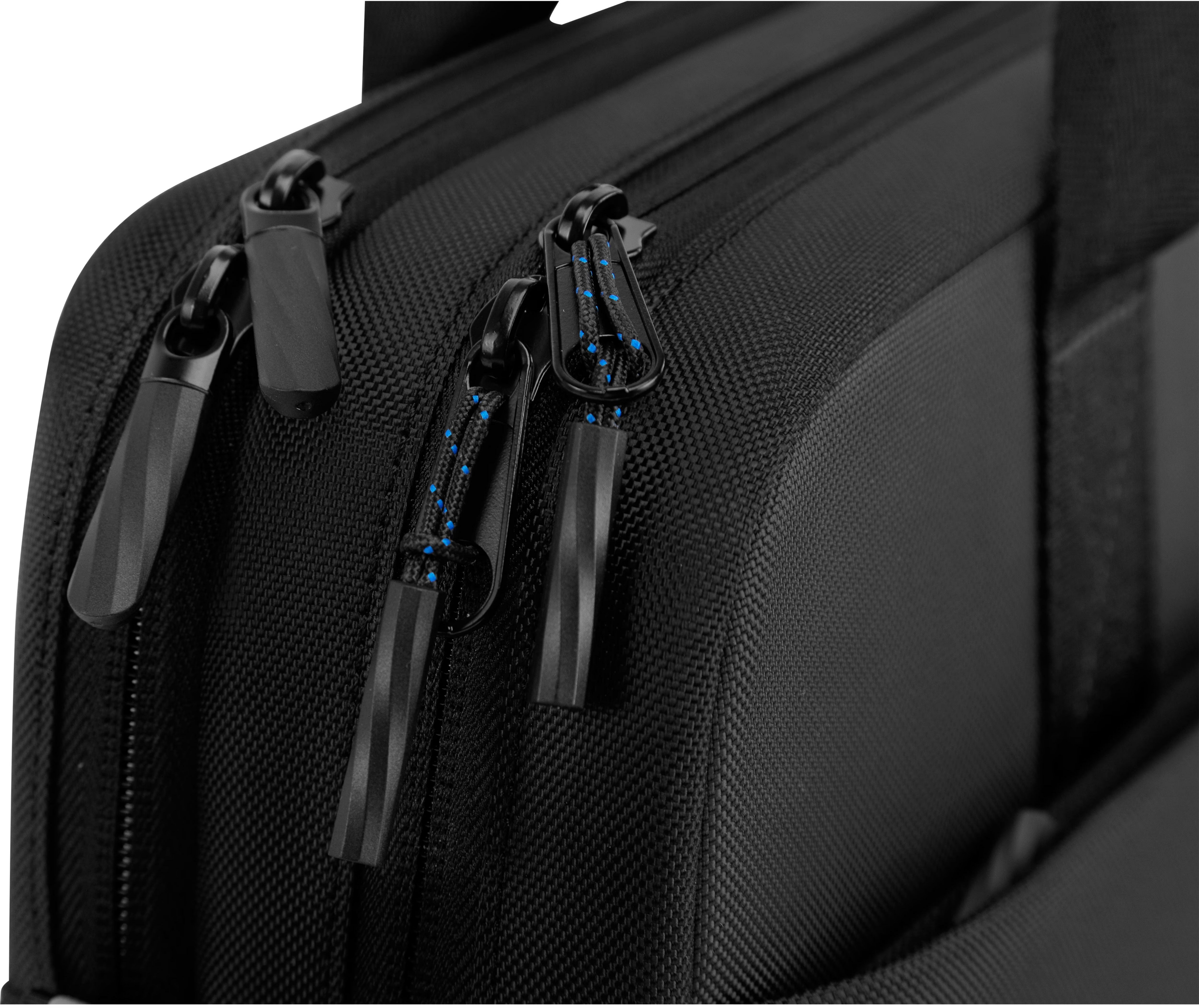 Сумка Dell Ecoloop Pro Briefcase 15 – CC5623 (460-BDLI-VF23)фото5