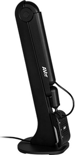 Документ-камера AVer M5, 4K, А3, USB, черный фото 5