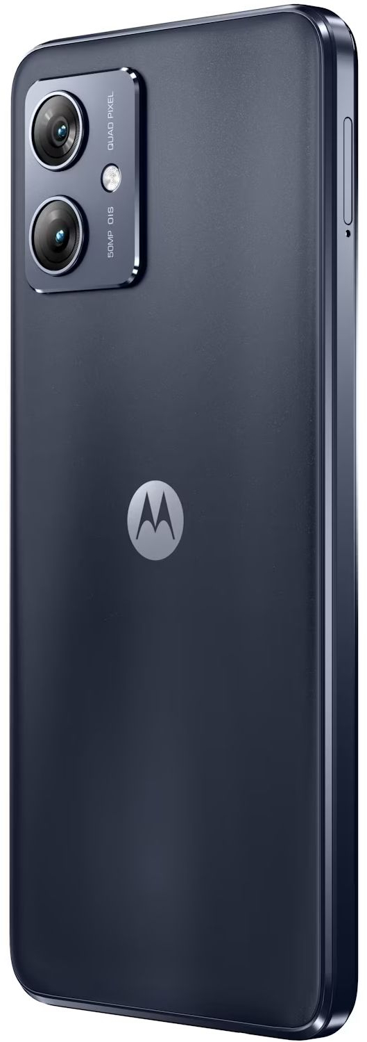 Смартфон Motorola G54 Power 12GB/256Gb Midnight Blue (PB0W0006RS) фото 6