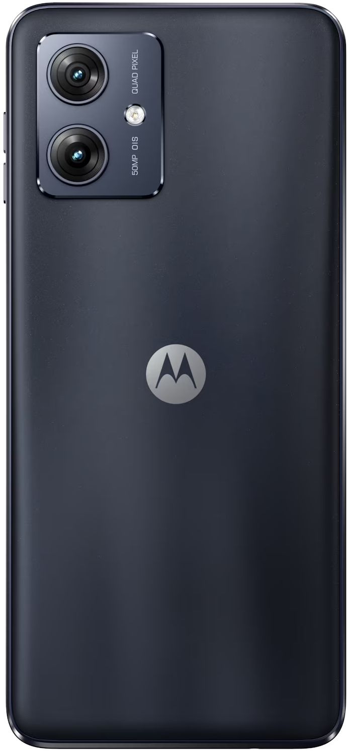 Смартфон Motorola G54 Power 12GB/256Gb Midnight Blue (PB0W0006RS) фото
