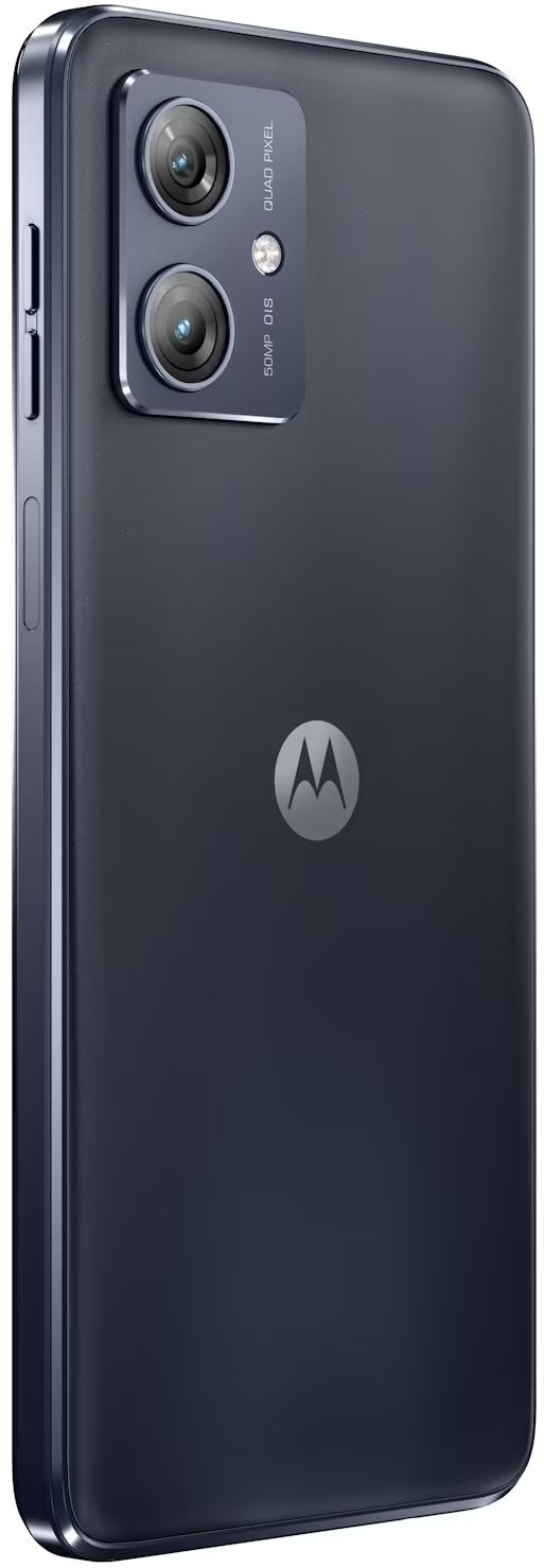 Смартфон Motorola G54 Power 12GB/256Gb Midnight Blue (PB0W0006RS) фото