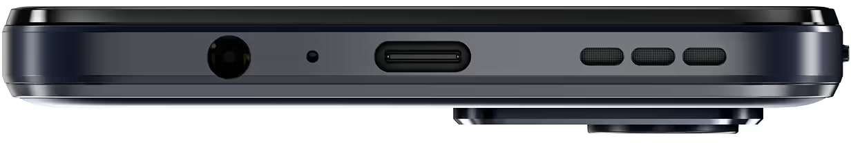 Смартфон Motorola G54 Power 12GB/256Gb Midnight Blue (PB0W0006RS) фото 9