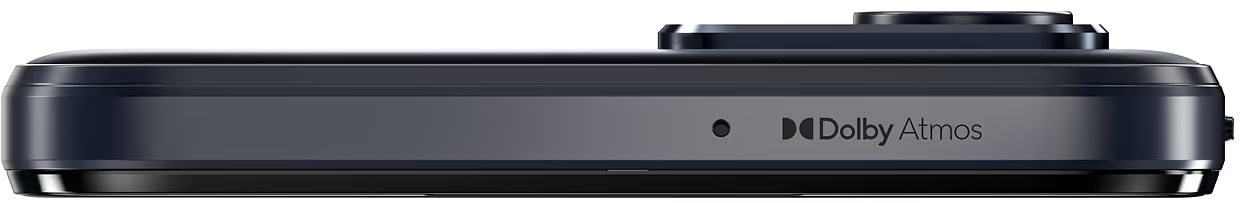 Смартфон Motorola G54 Power 12GB/256Gb Midnight Blue (PB0W0006RS) фото 10