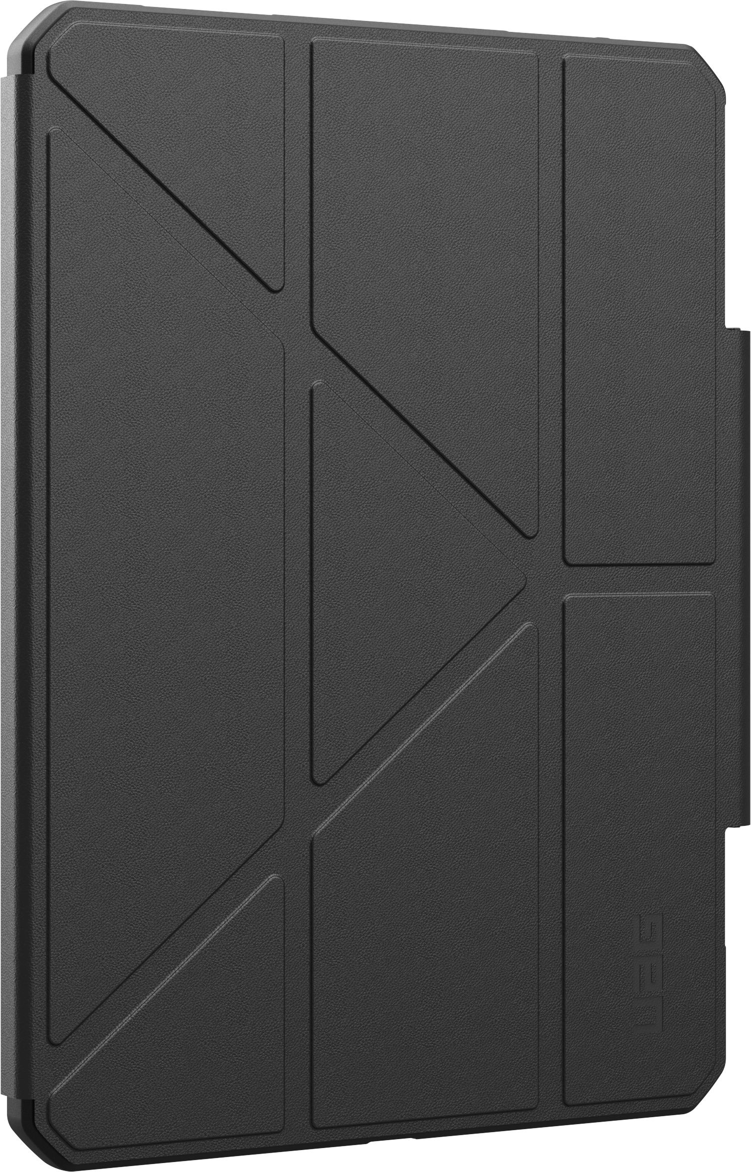 Чехол UAG для iPad Air 11"(Gen 6, 2024) Essential Armor Black (124474114040) фото 11